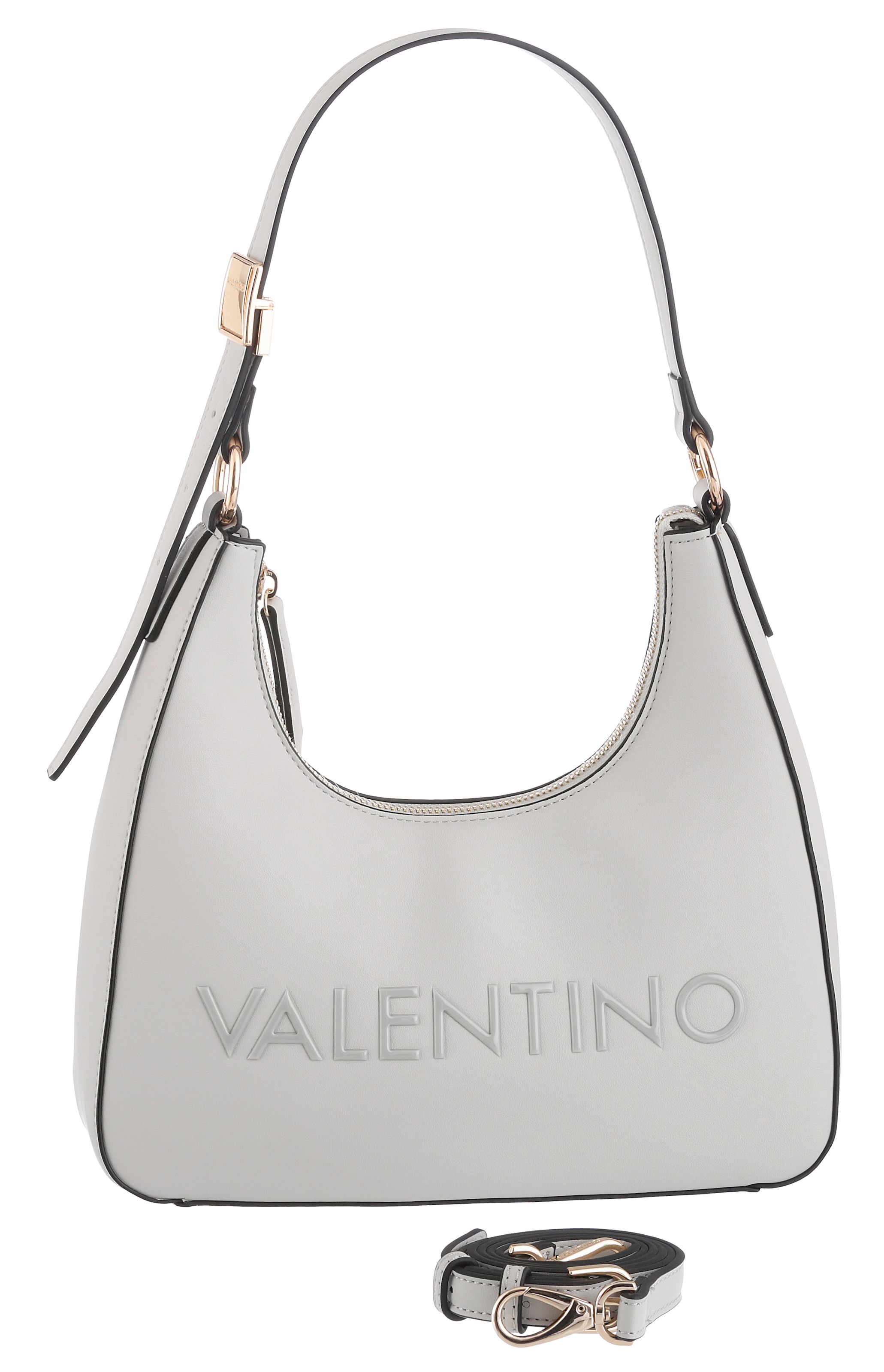 VALENTINO BAGS Hobo "NEASY RE", Henkeltasche Schultertasche Umhängetasche günstig online kaufen