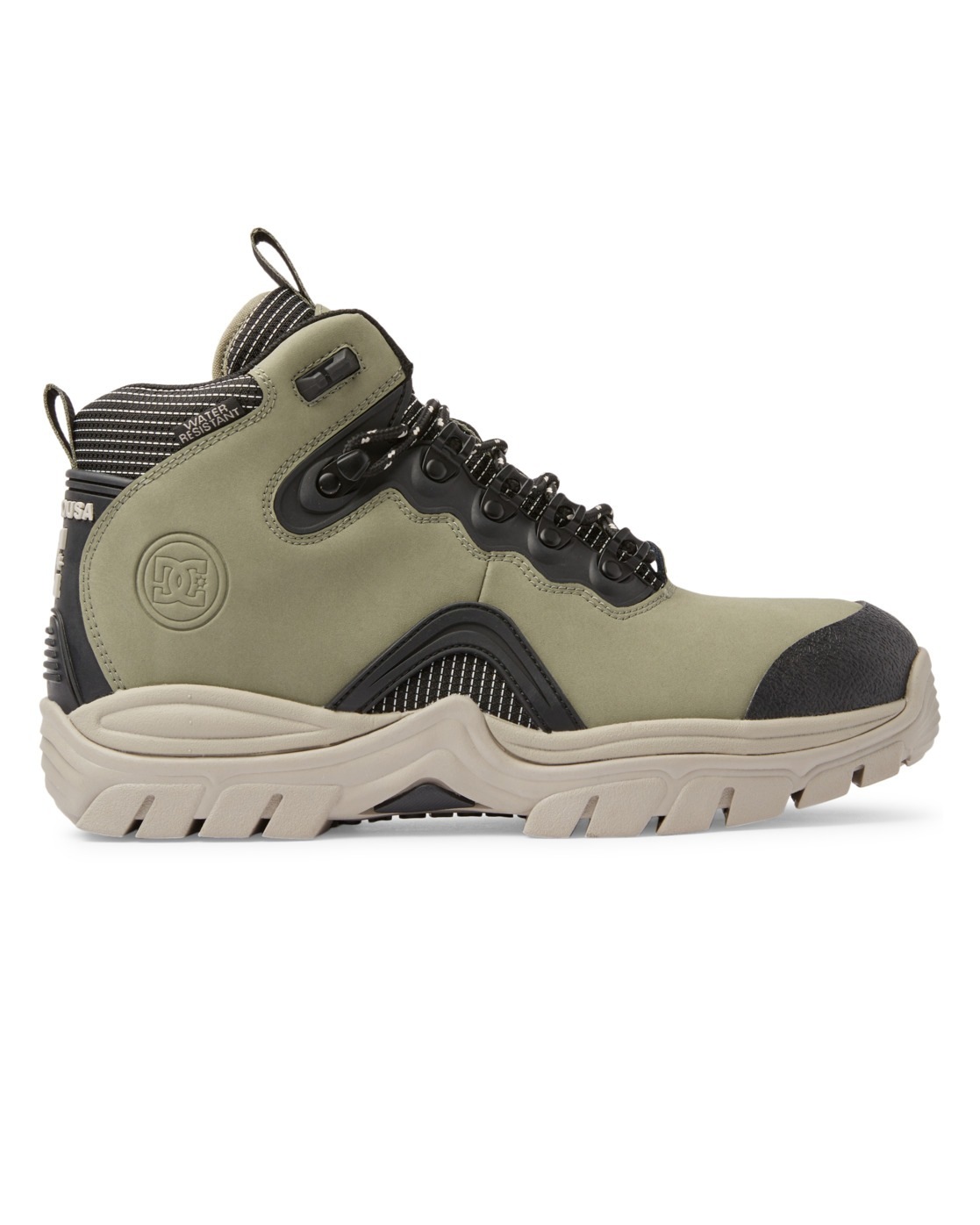 DC Shoes Winterboots "Navigator" günstig online kaufen