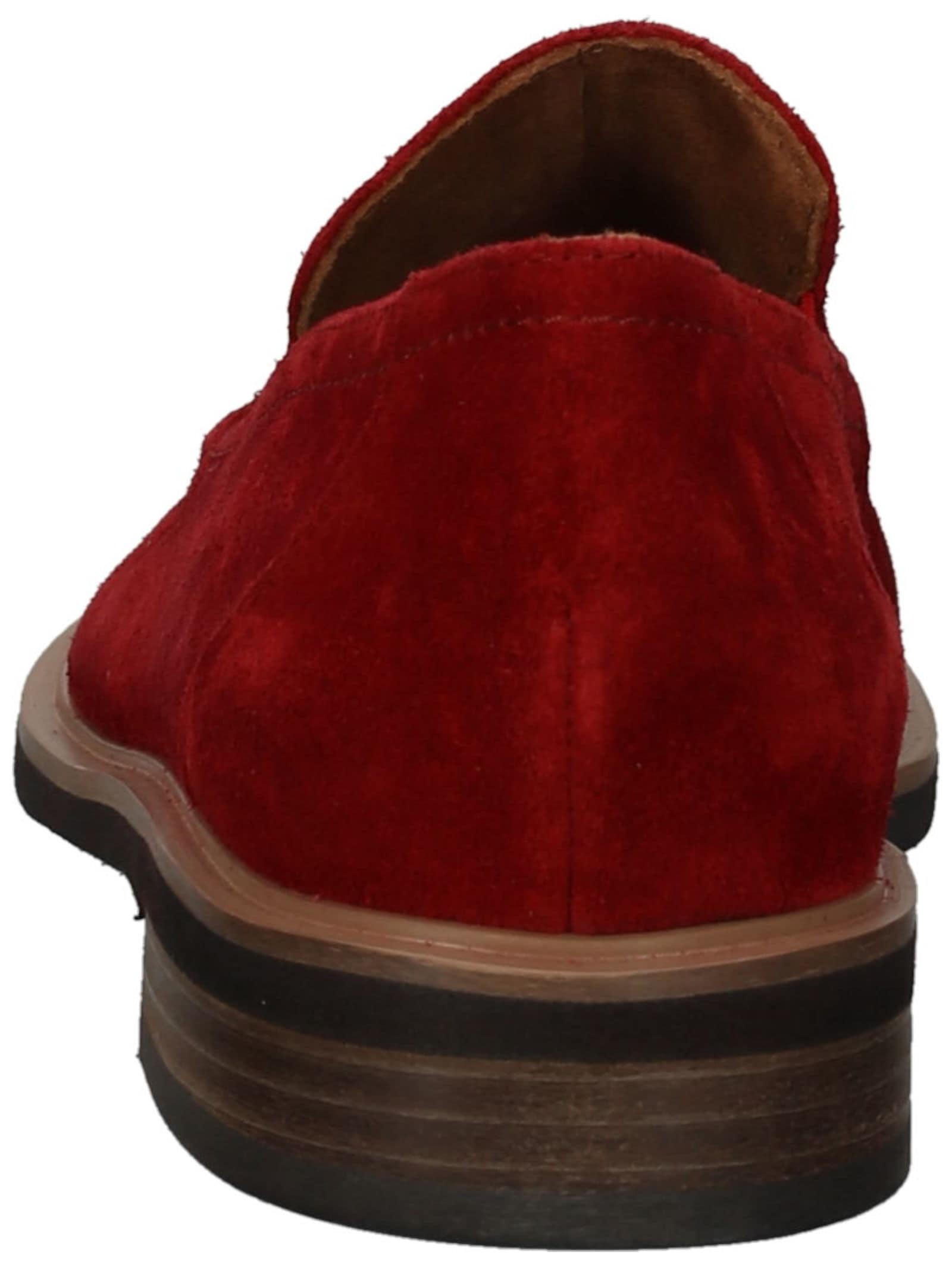 Paul Green Slipper »Paul Green Slipper Veloursleder«
