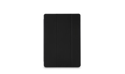 Tablet-Hülle »Tablet Case mit Sitftfach für Samsung Galaxy Tab S9+ 12,4 Zoll Schwarz«,...