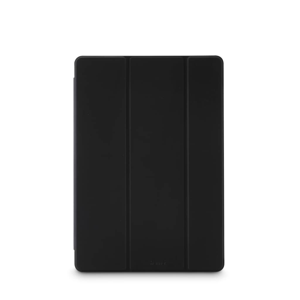 Hama Tablet-Hülle »Tablet Case mit Sitftfach für Samsung Galaxy Tab S9+ 12,4 Zoll Schwarz«, 31,5 cm (12,4 Zoll)
