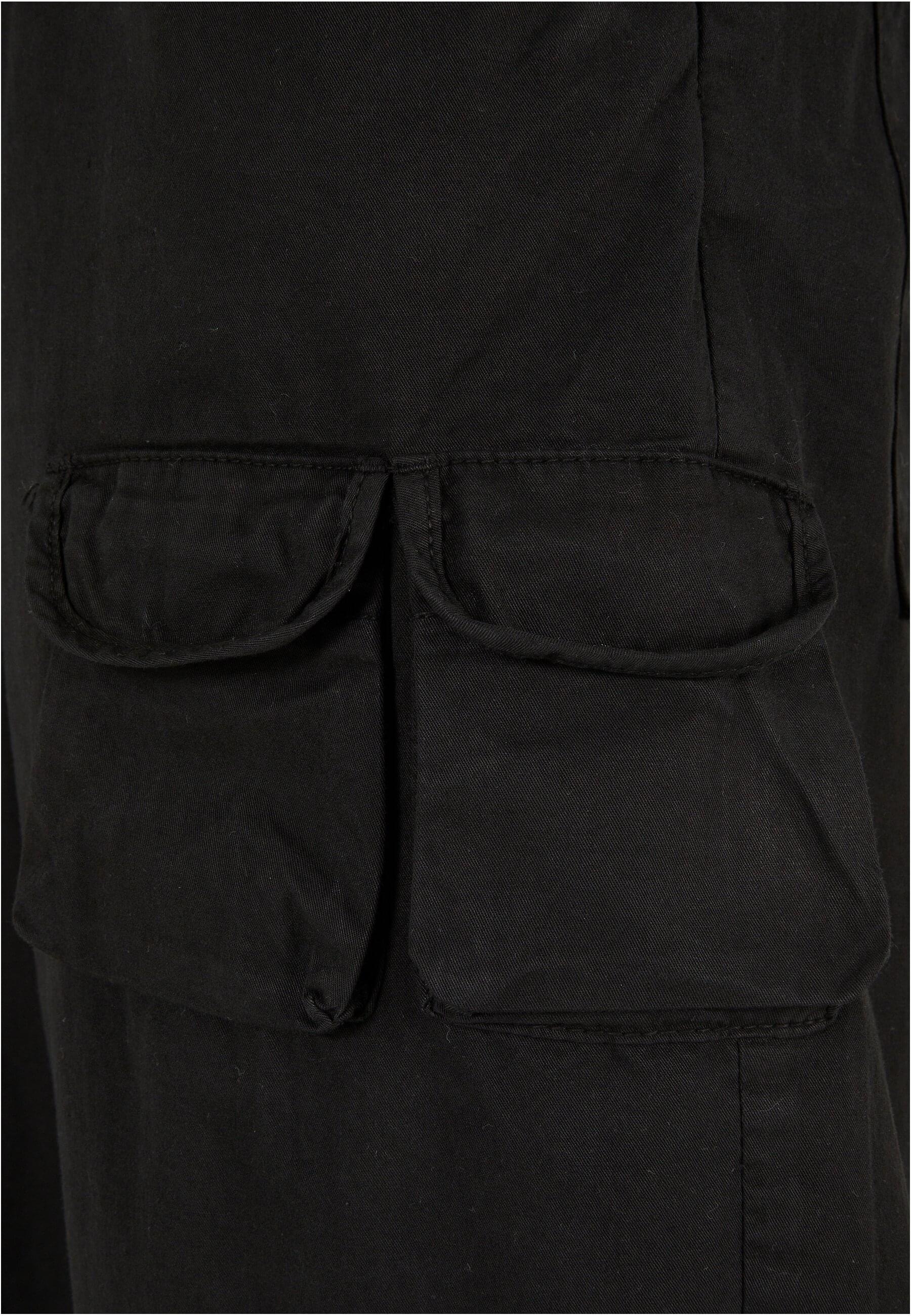 URBAN CLASSICS Cargohose »Urban Classics Herren Asymetric Pants«, (1 tlg.)