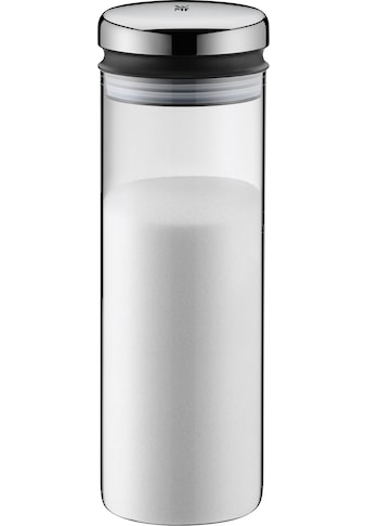 WMF Vorratsglas »Depot«, (1 tlg.), verschließt aromadicht kaufen