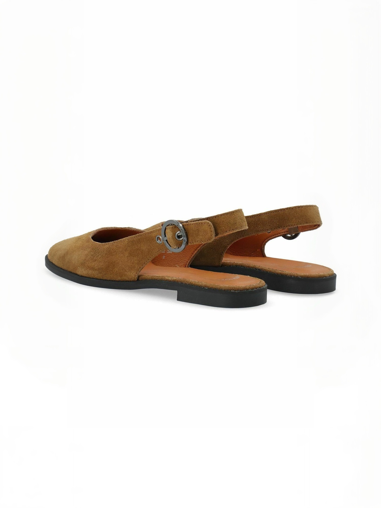 Ca'Shott Ballerina »Ca'Shott Ballerina shoe CASDIANA«