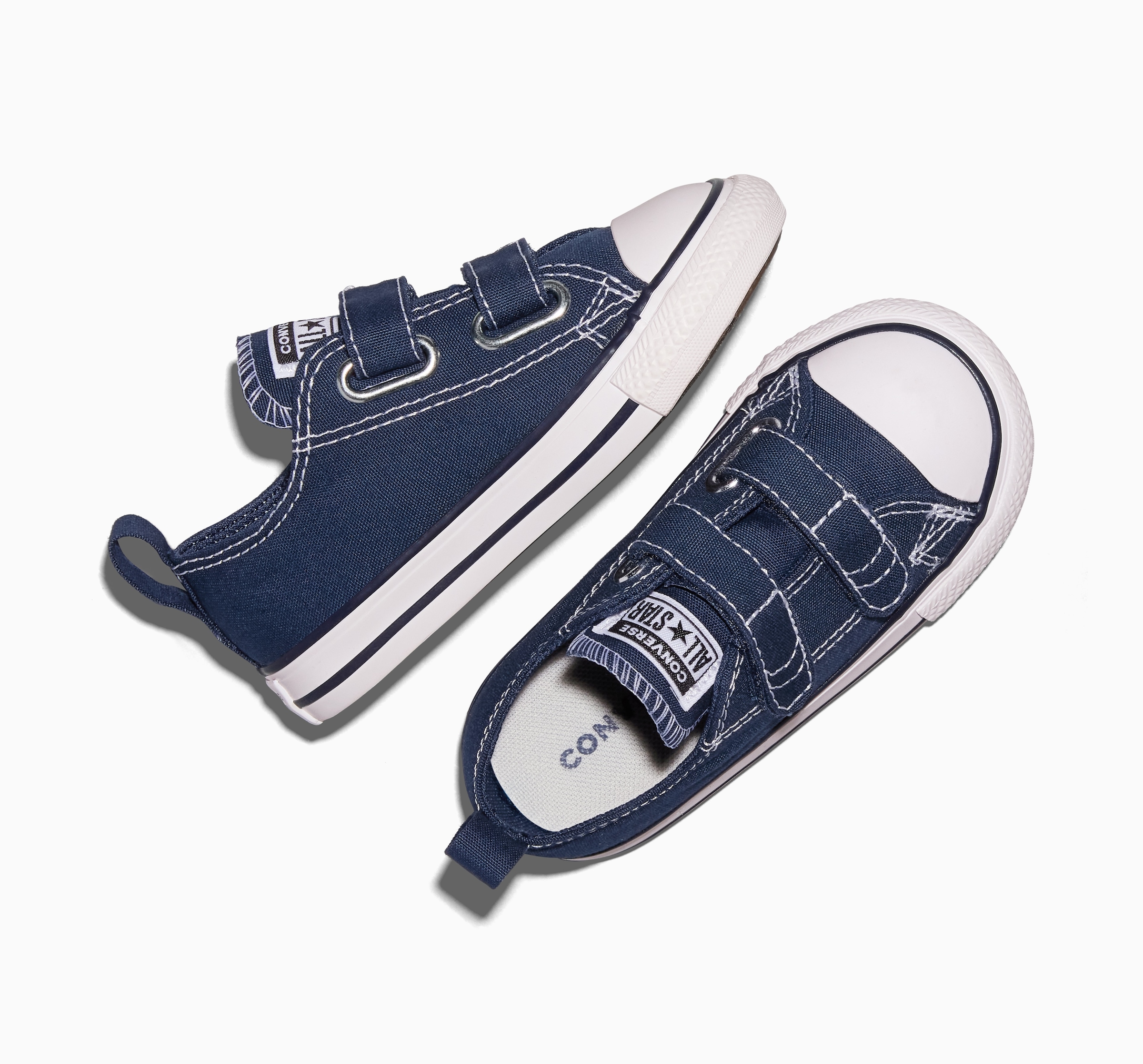 Converse Sneaker »CHUCK TAYLOR ALL STAR 2V CANVAS«