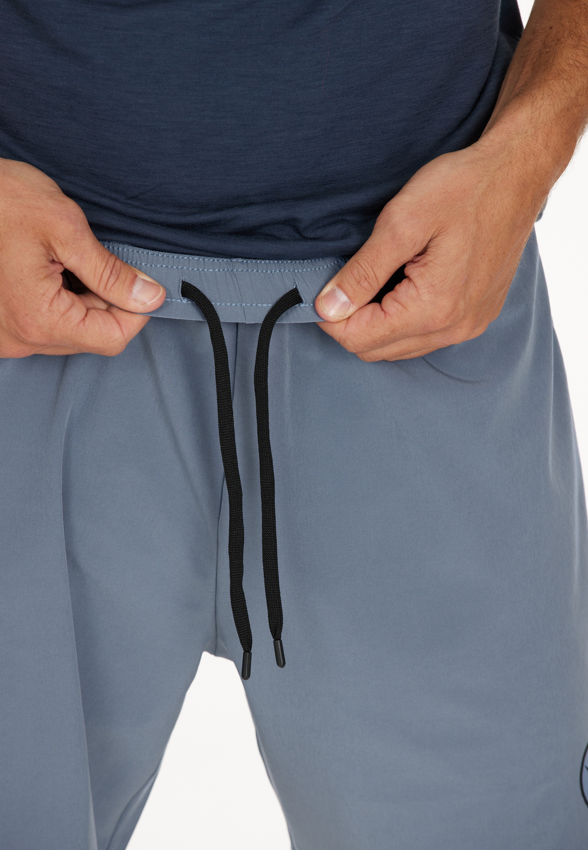 Virtus Shorts »SPIER M activ«, mit komfortablem 4-Wege-Funktionsstretch