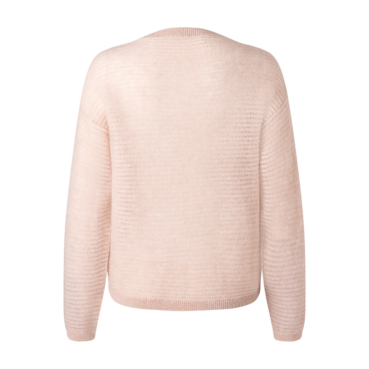 MAERZ Muenchen Strickpullover »Maerz Muenchen 386800 Strickpullover Damen Bekleidung«