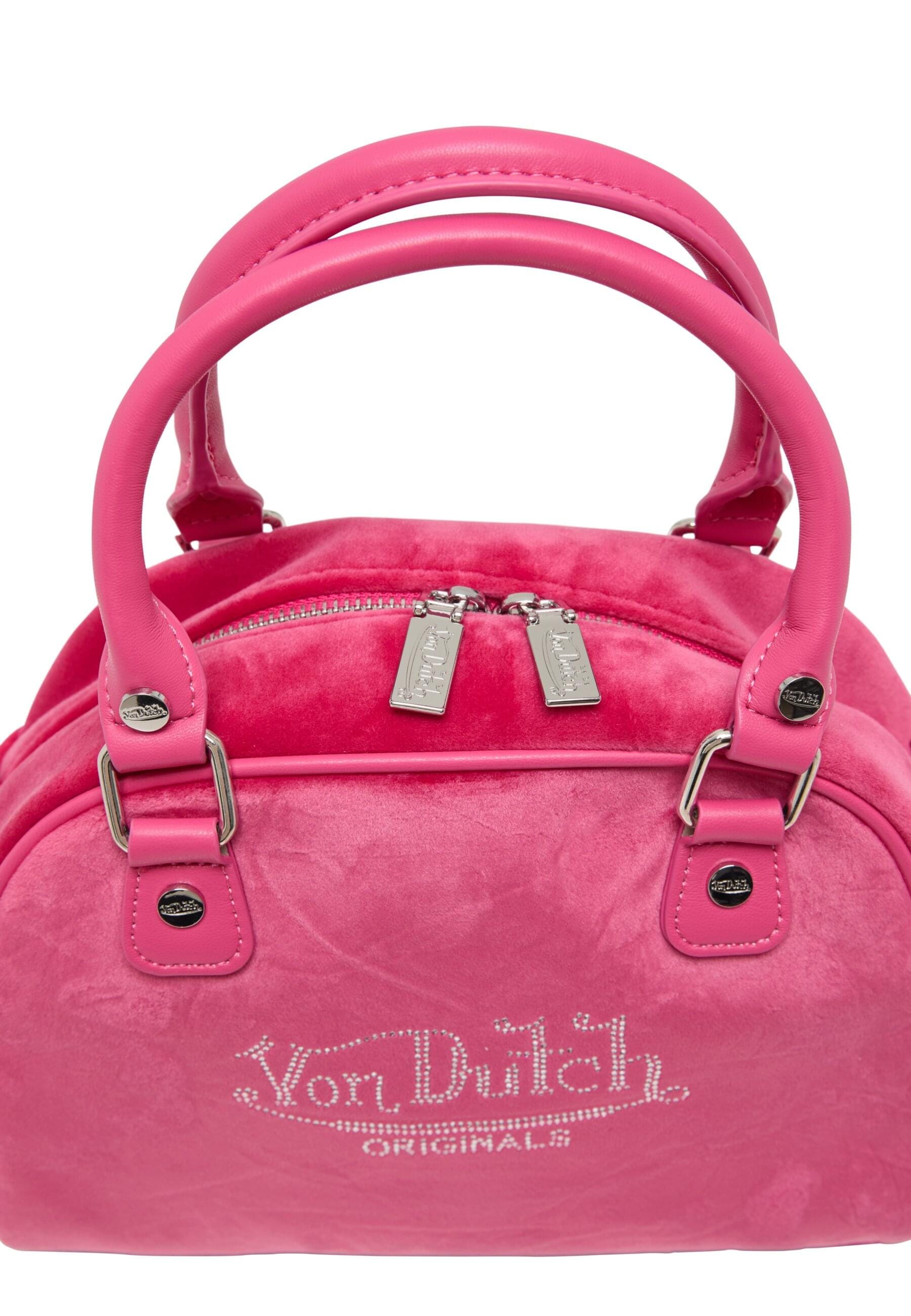 Von Dutch Reisetasche »Von Dutch KAILEN BAGS«