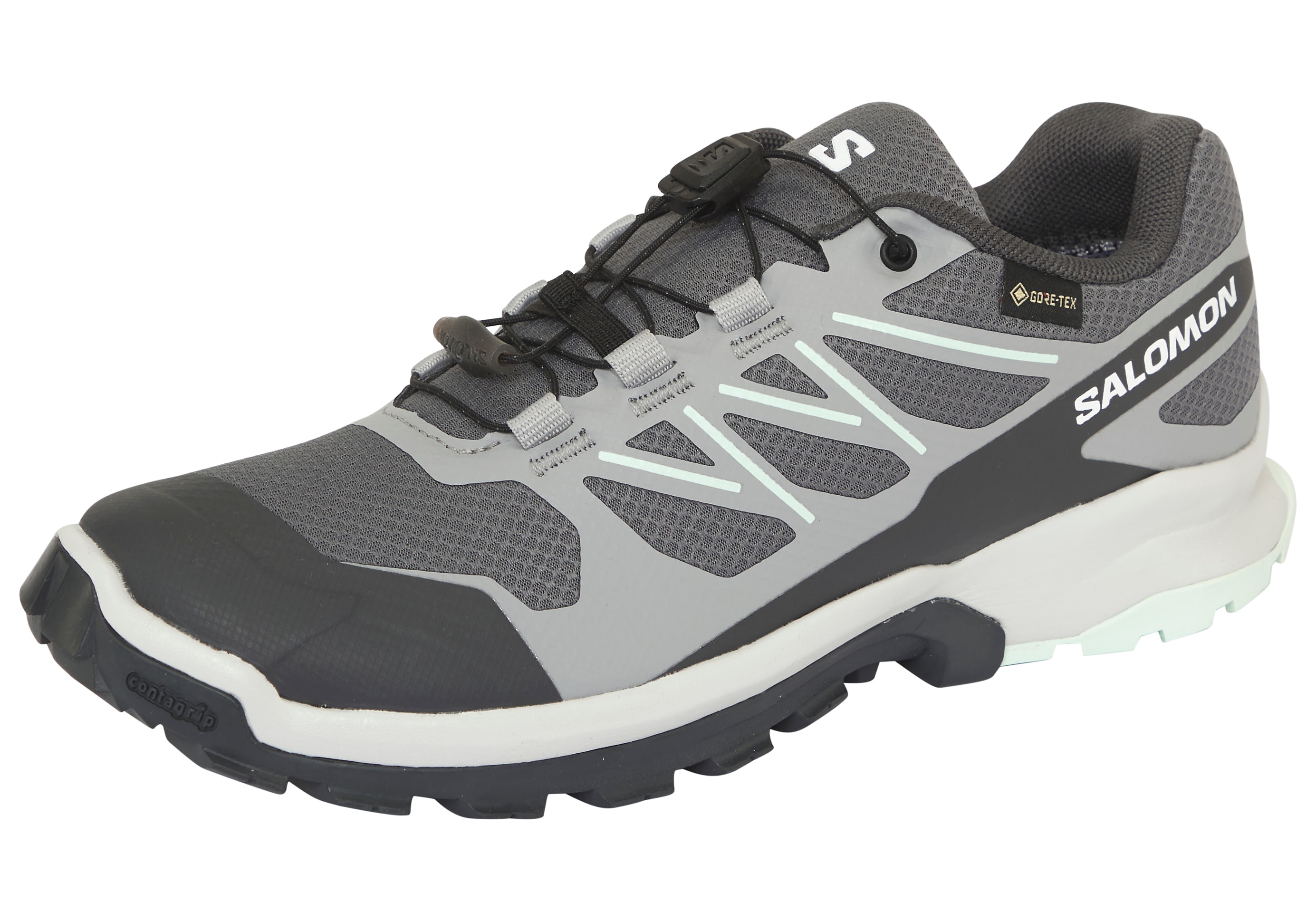 Salomon Trailrunningschuh "XA FLYER GORE-TEX W" wasserdicht