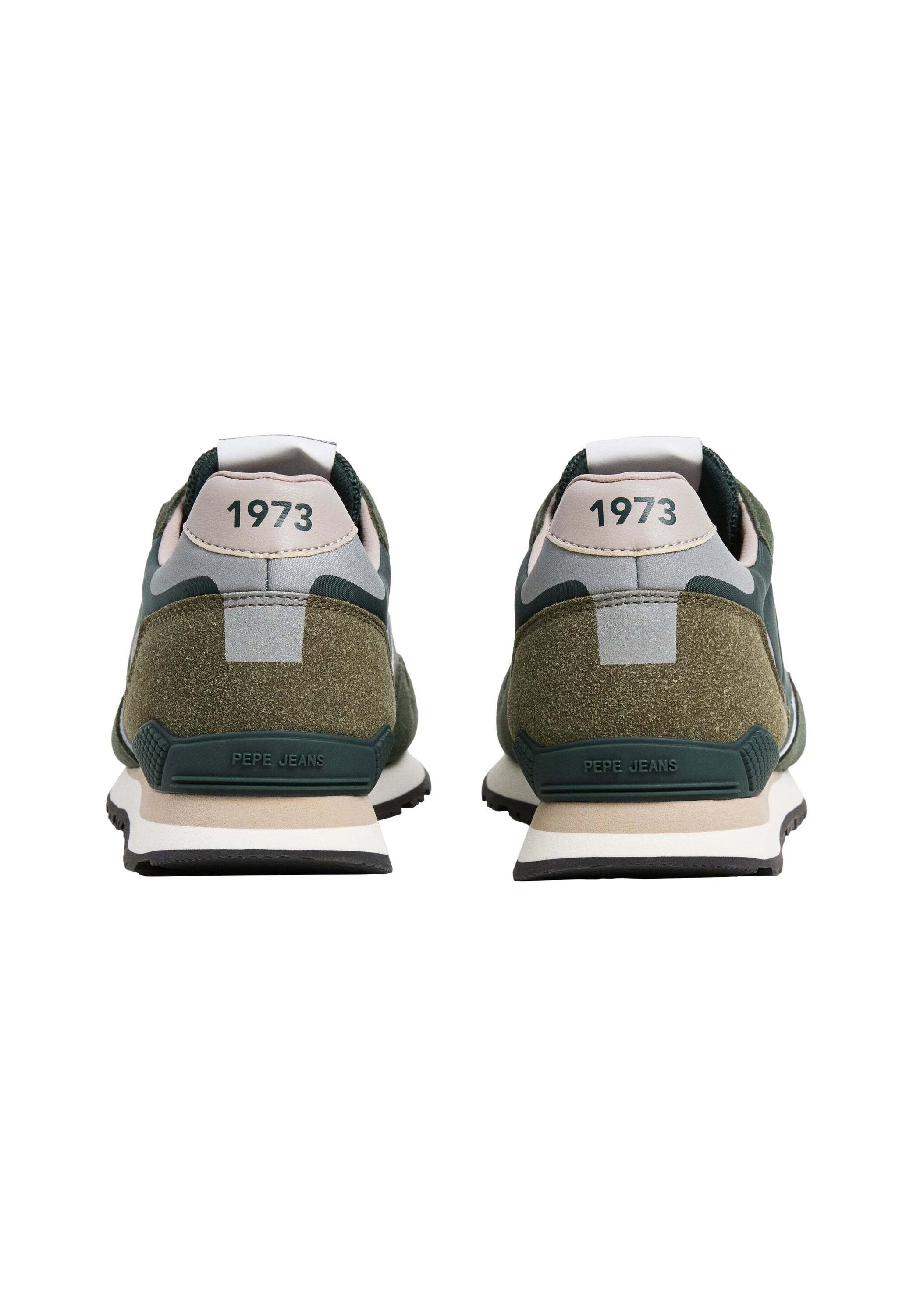 Pepe Jeans Sneaker »Trainer BRIT LEAGUE M«