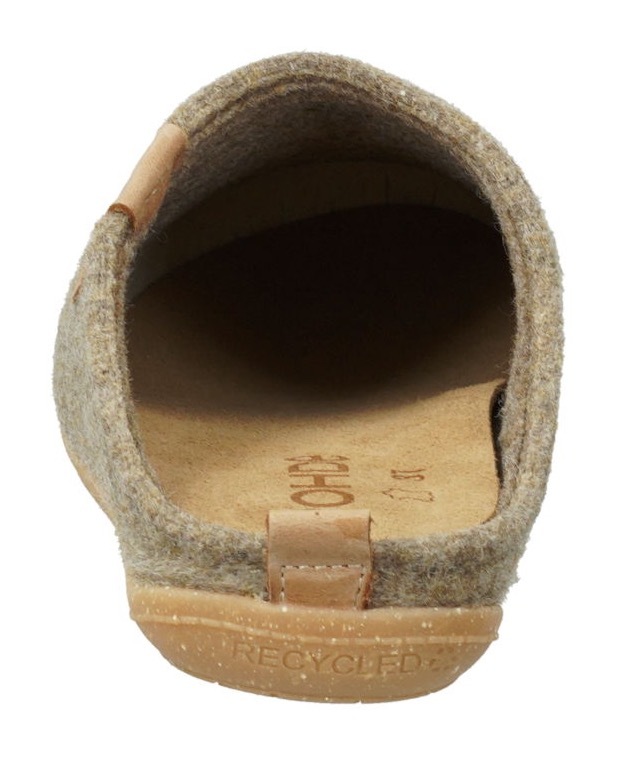 Rohde Pantoffel "TIVOLI", Hausschuh, Clog, Homeslipper mit herausnehmbarer günstig online kaufen