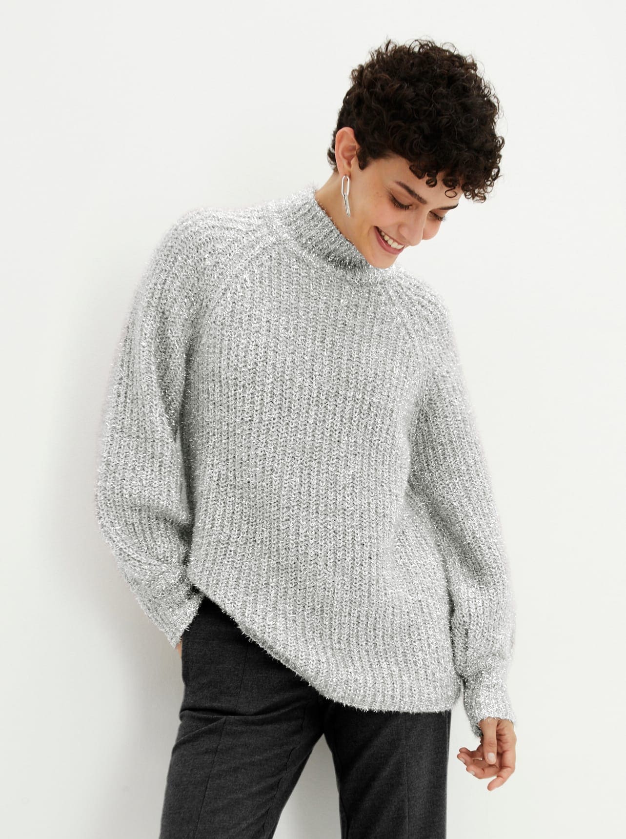 Inspirationen Strickpullover "Pullover" günstig online kaufen