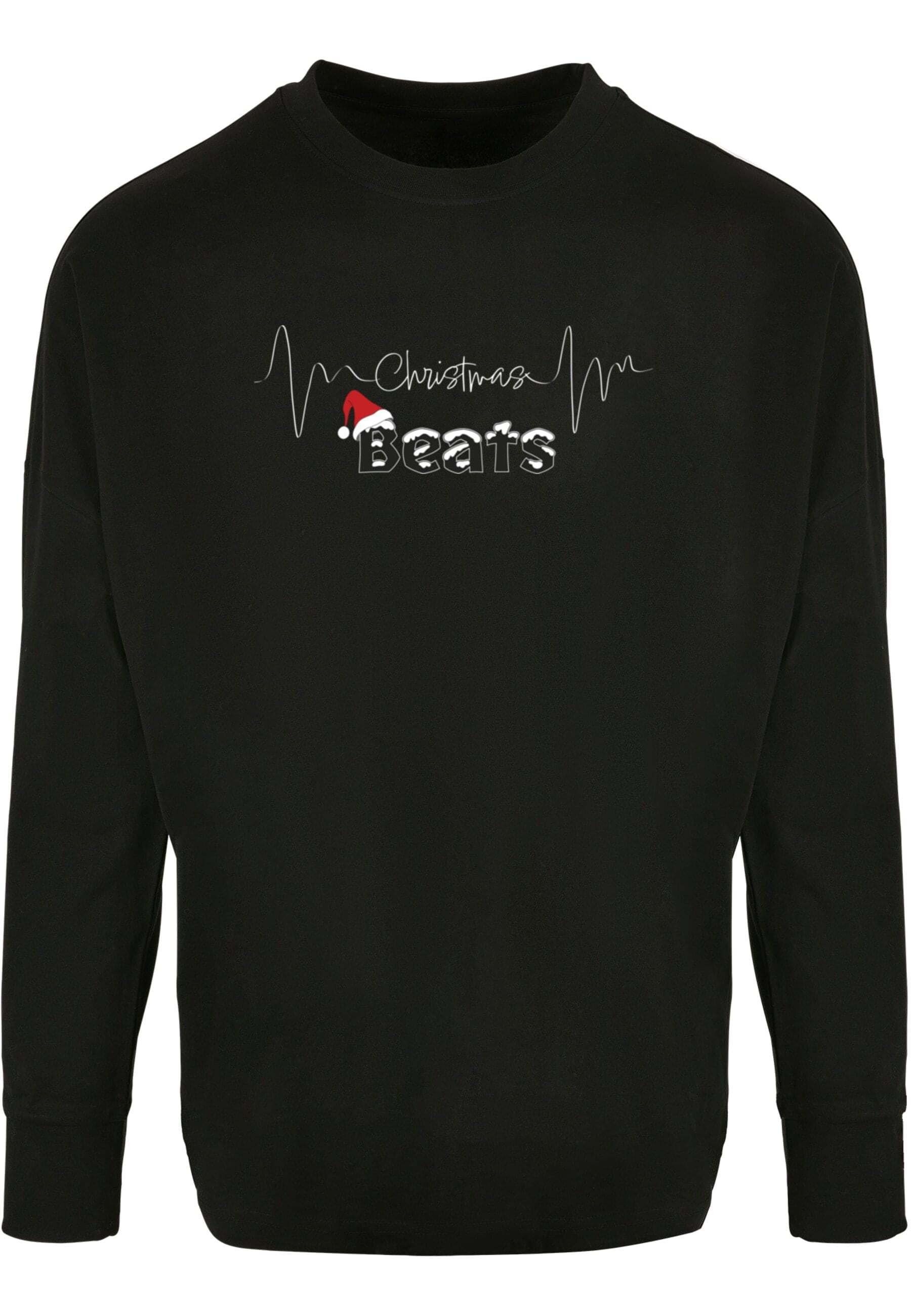 Merchcode Longsleeve "Merchcode Herren" 1 Stk. tlg. günstig online kaufen