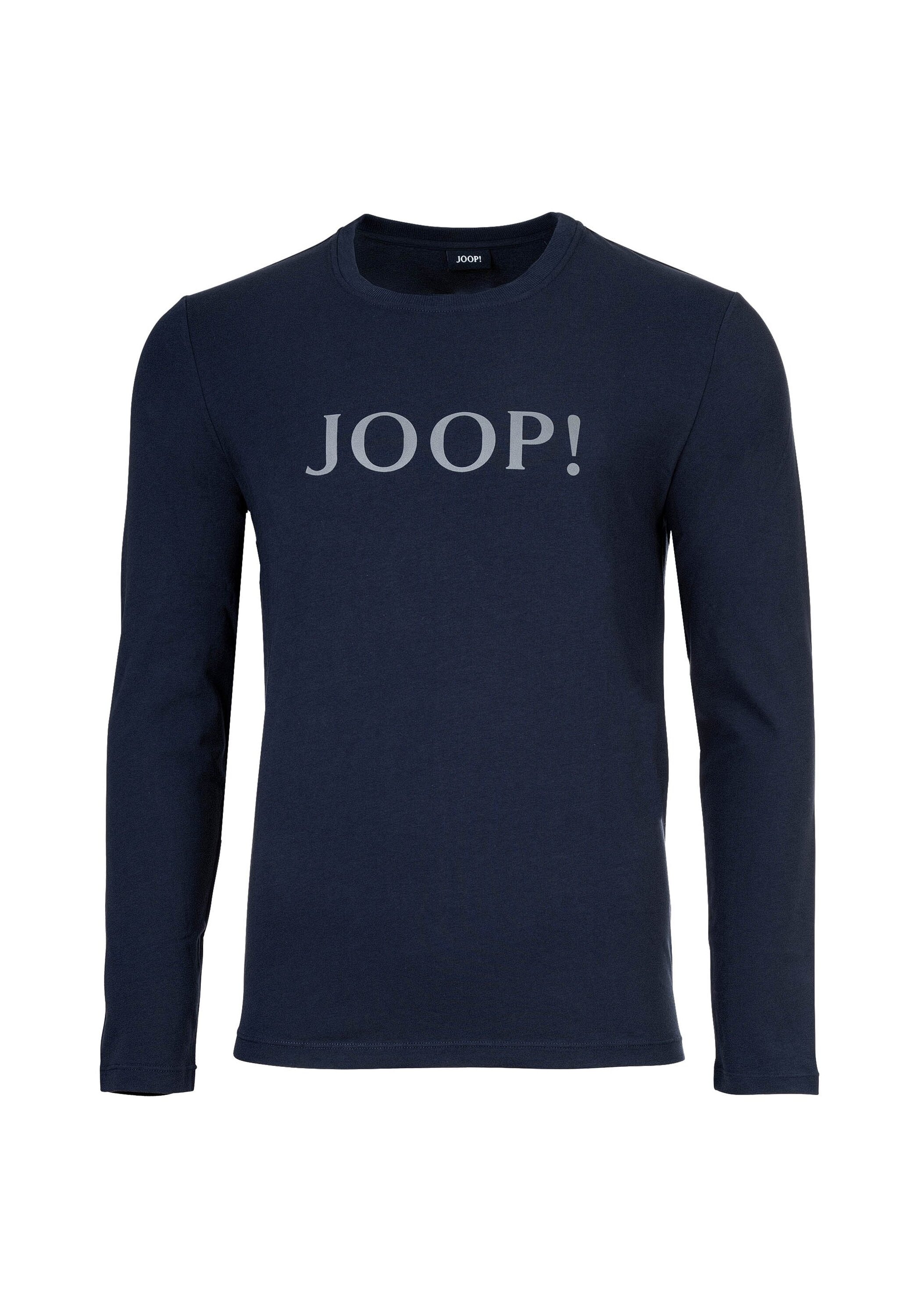 JOOP Longsleeve "Longsleeve Comfort 1er Pack" günstig online kaufen
