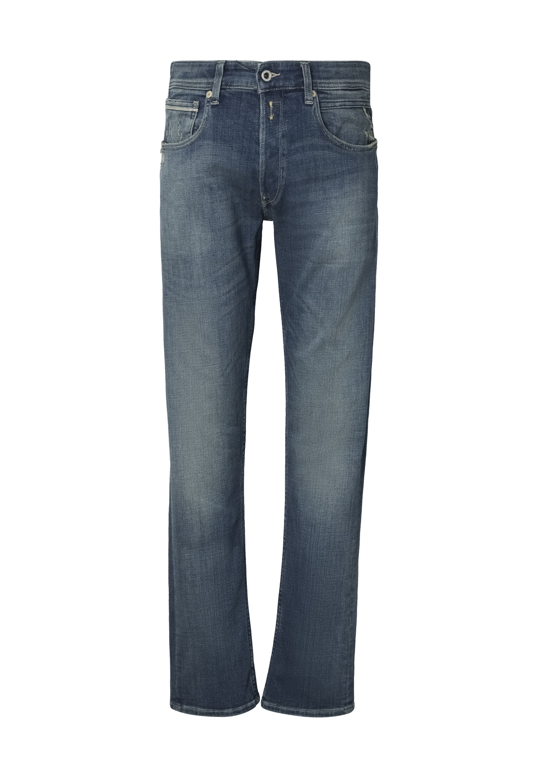 Replay Straight-Jeans "Replay GROVER"