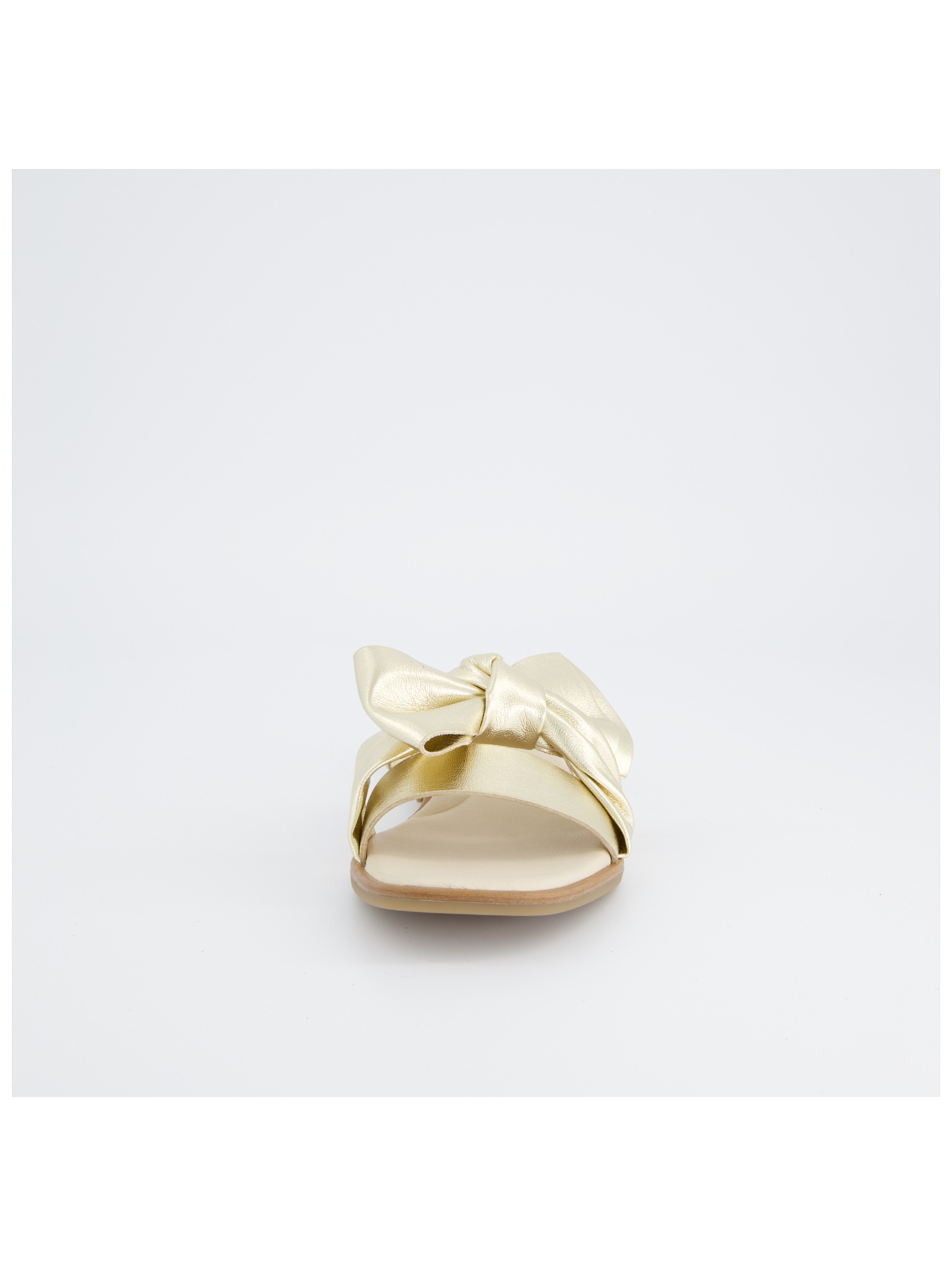 Paul Green Pantolette »Paul Green Pantoletten Lederimitat«