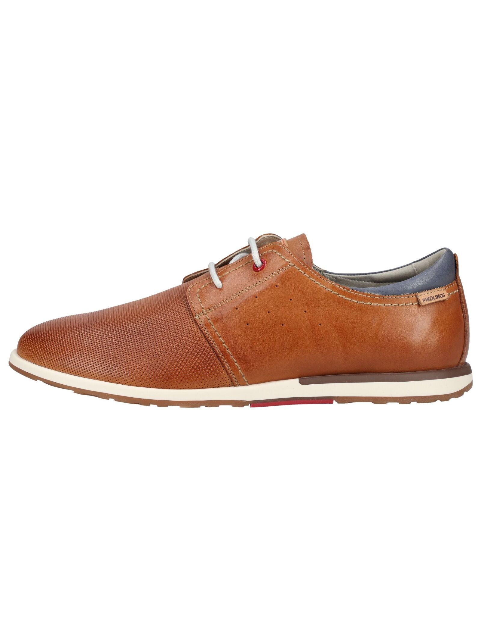 PIKOLINOS Schnürschuh "PIKOLINOS Businessschuhe Leder" günstig online kaufen