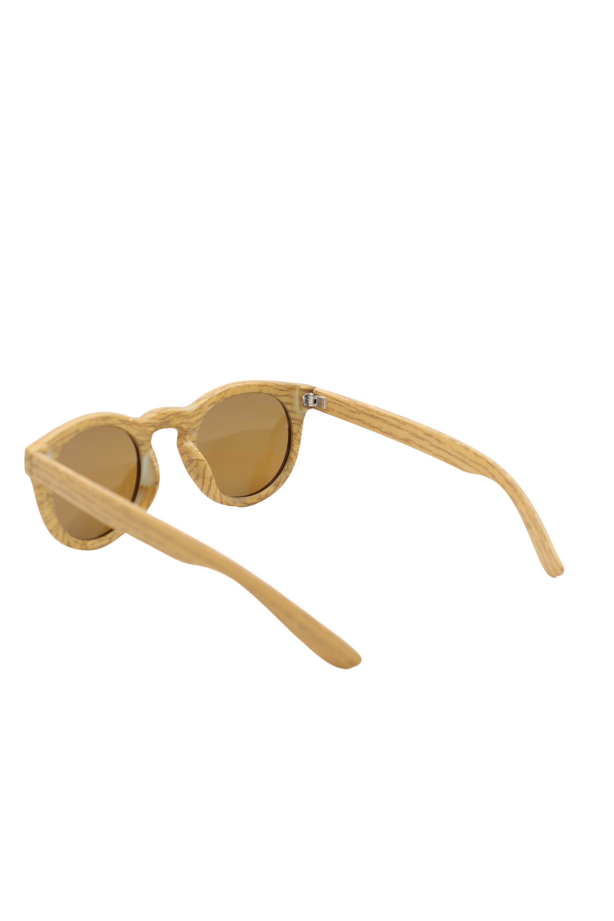 COLLEZIONE ALESSANDRO Sonnenbrille »Hannover«, in runder Form