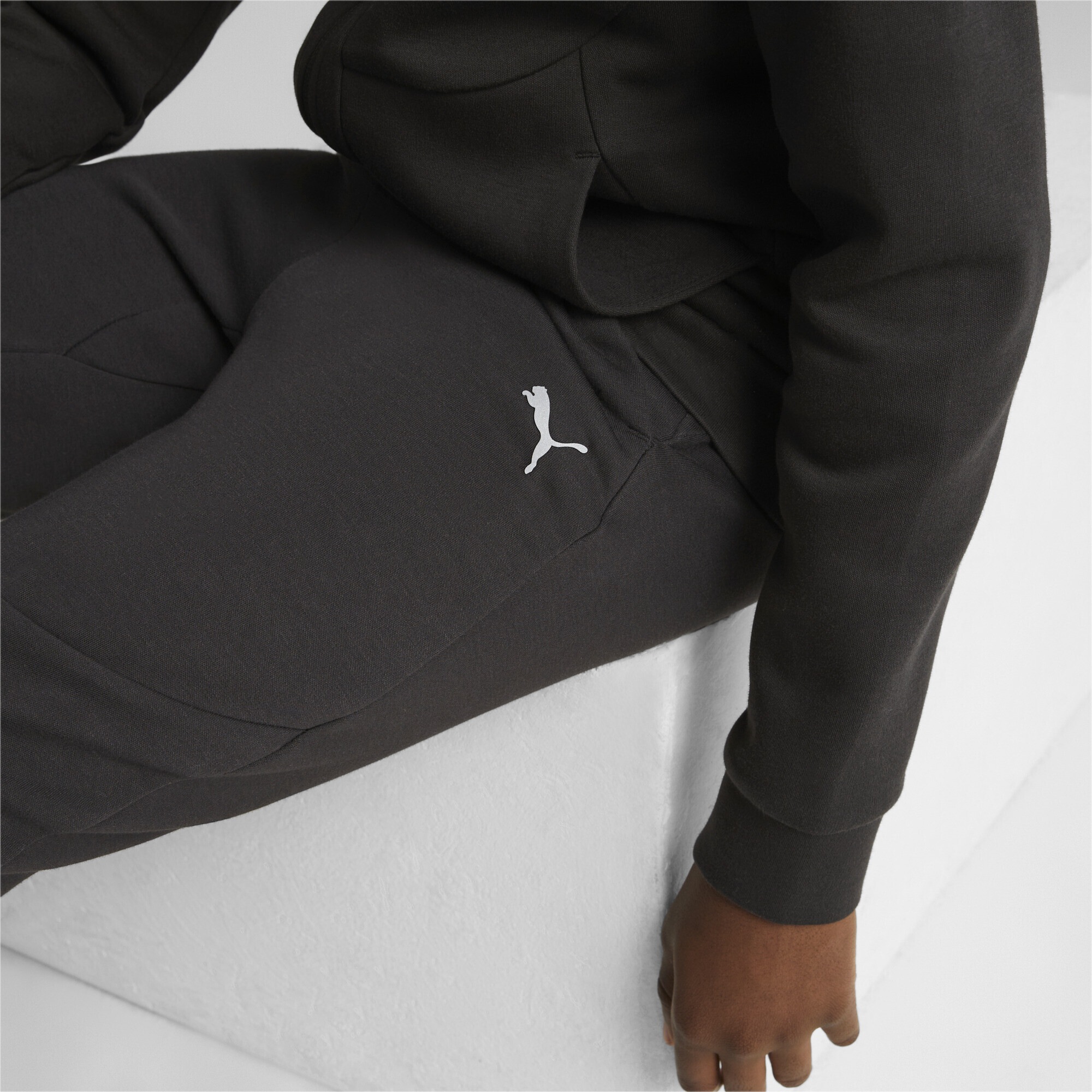 PUMA Sporthose »PUMATECH Hose Kinder«