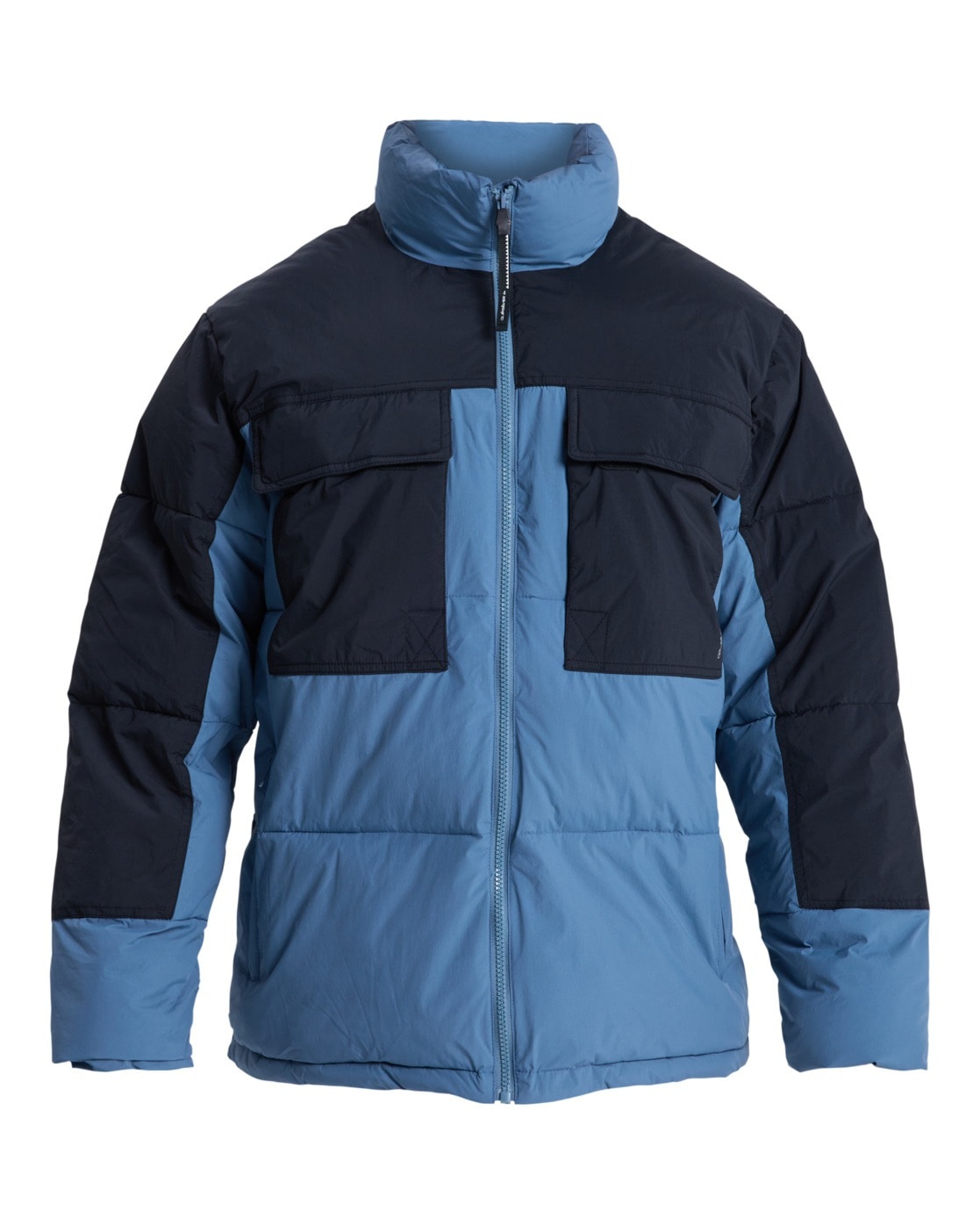 Quiksilver Outdoorjacke "Stay Puff" günstig online kaufen