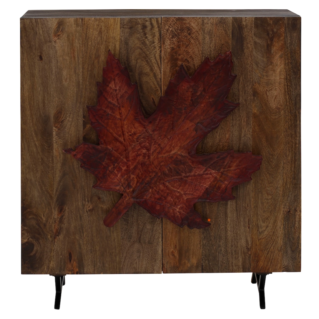Home affaire Sideboard »Maple«