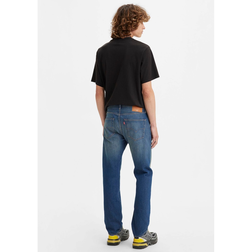 Levi's® Straight-Jeans »501 LEVI'S ORIGINAL«