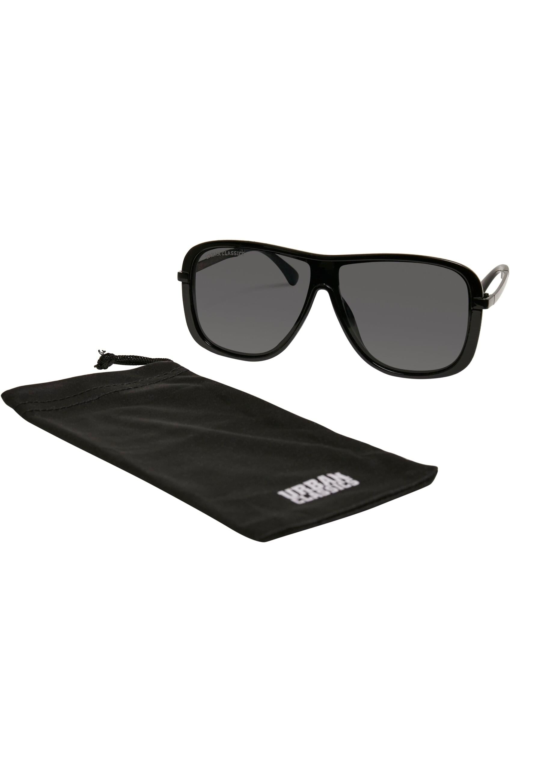 URBAN CLASSICS Sonnenbrille "Urban Classics Unisex Sunglasses Milos"