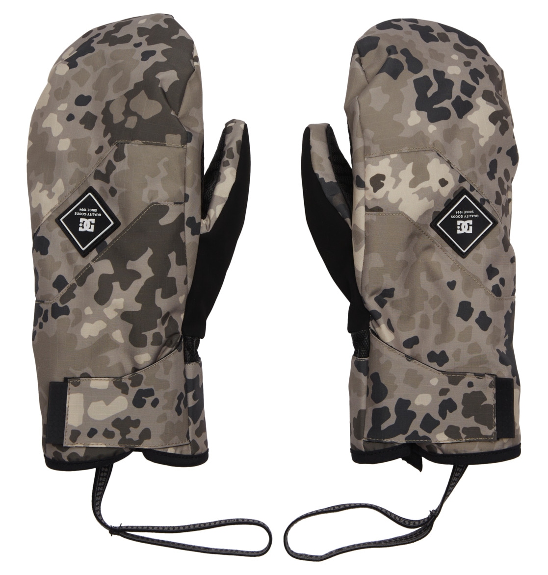 DC Shoes Snowboardhandschuhe »Franchise«