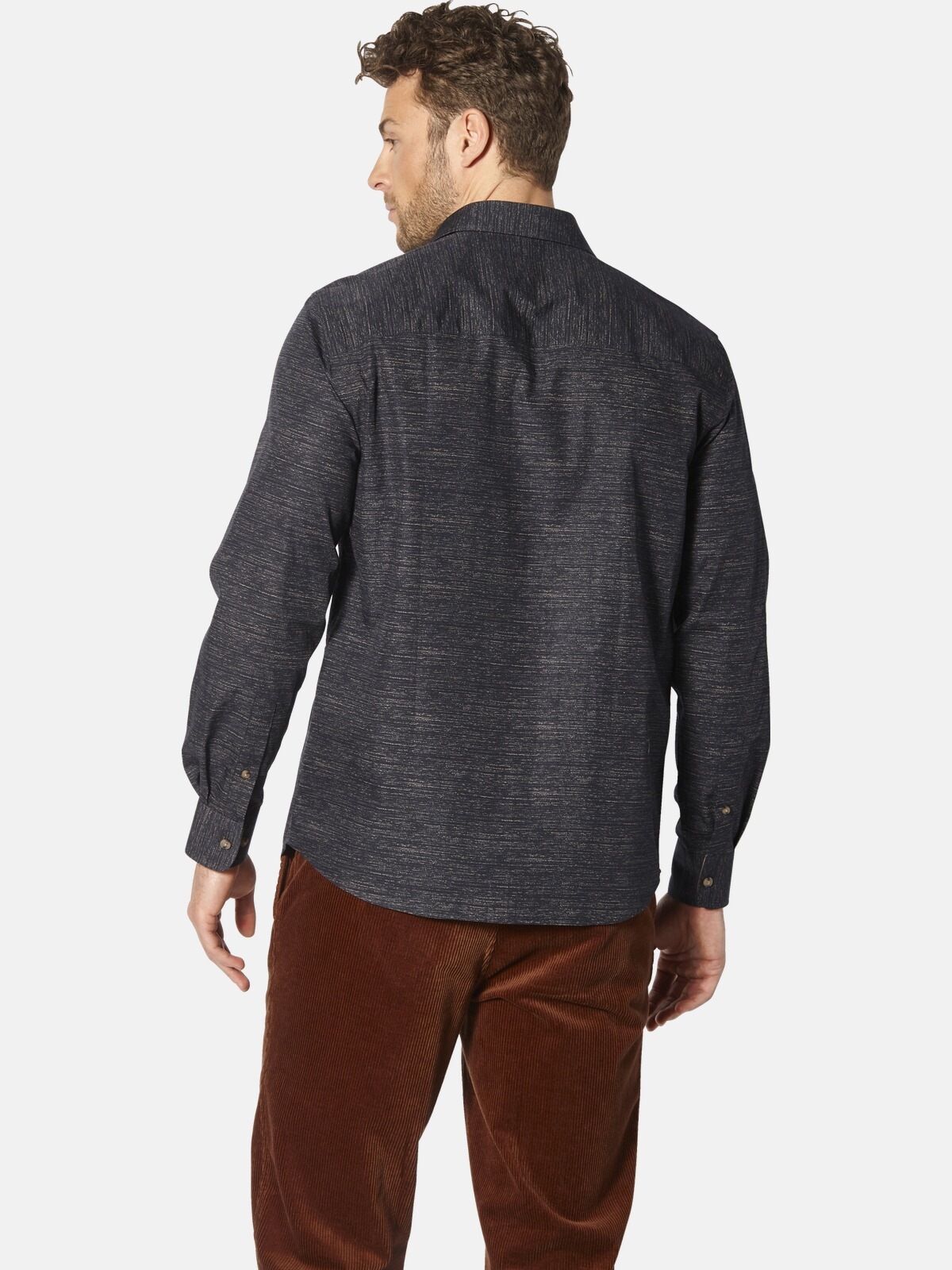 Thumbnail - Babista Langarmhemd "Hemd DANTUSSI" 1 Stk.