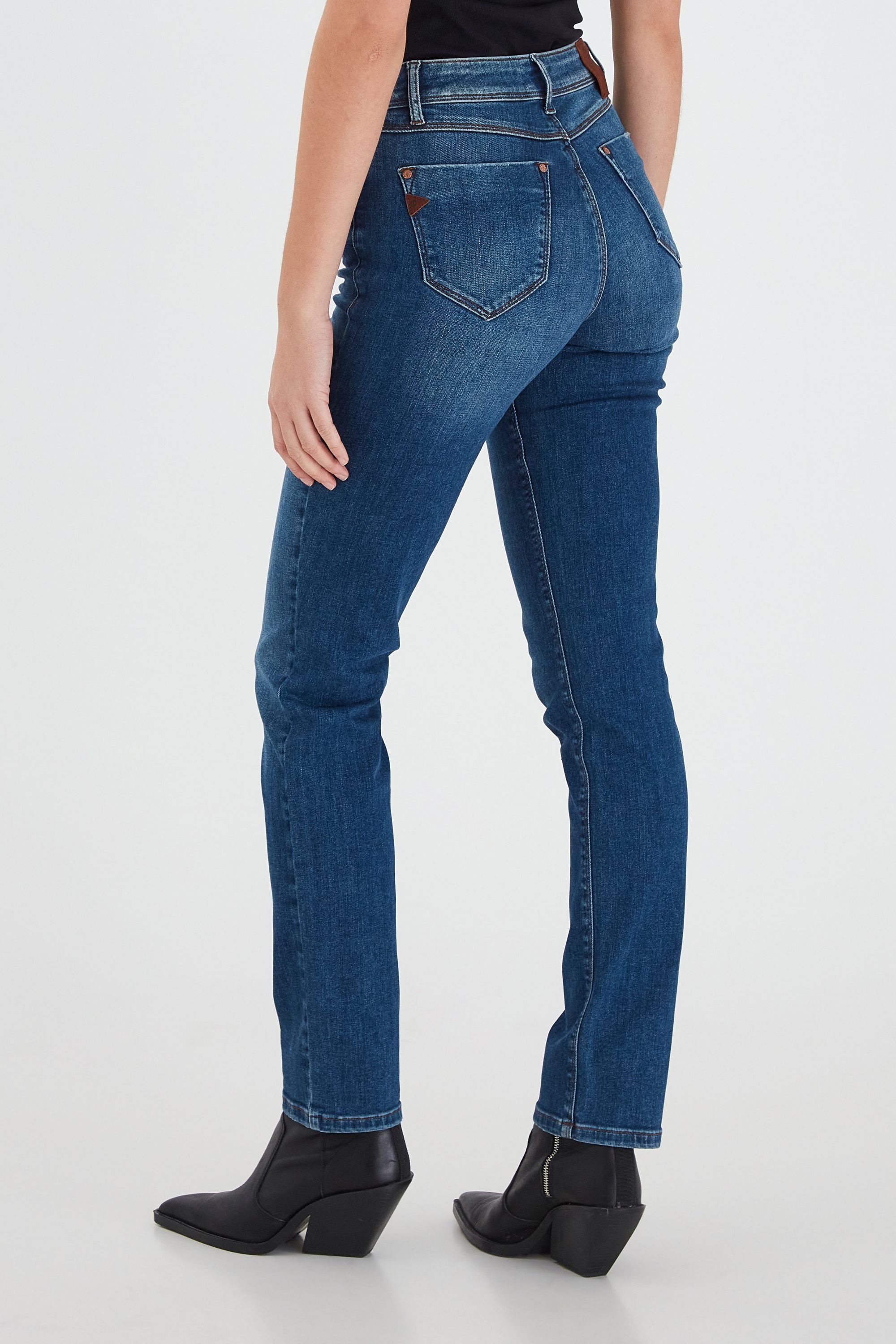 Pulz Jeans 5-Pocket-Jeans »5-Pocket-Jeans PZEmma«