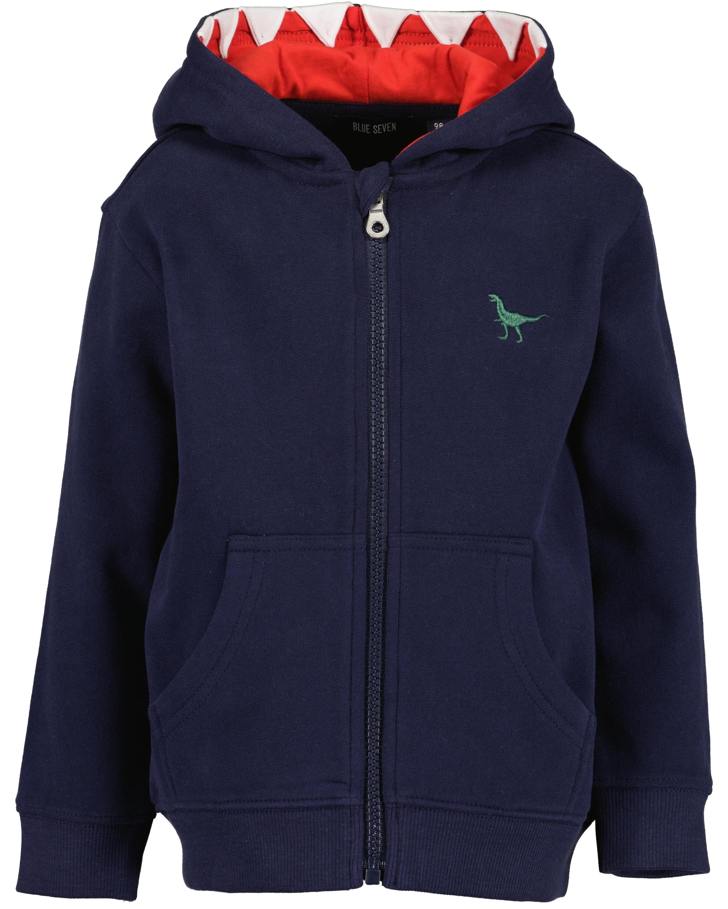 Blue Seven "Sweatjacke"