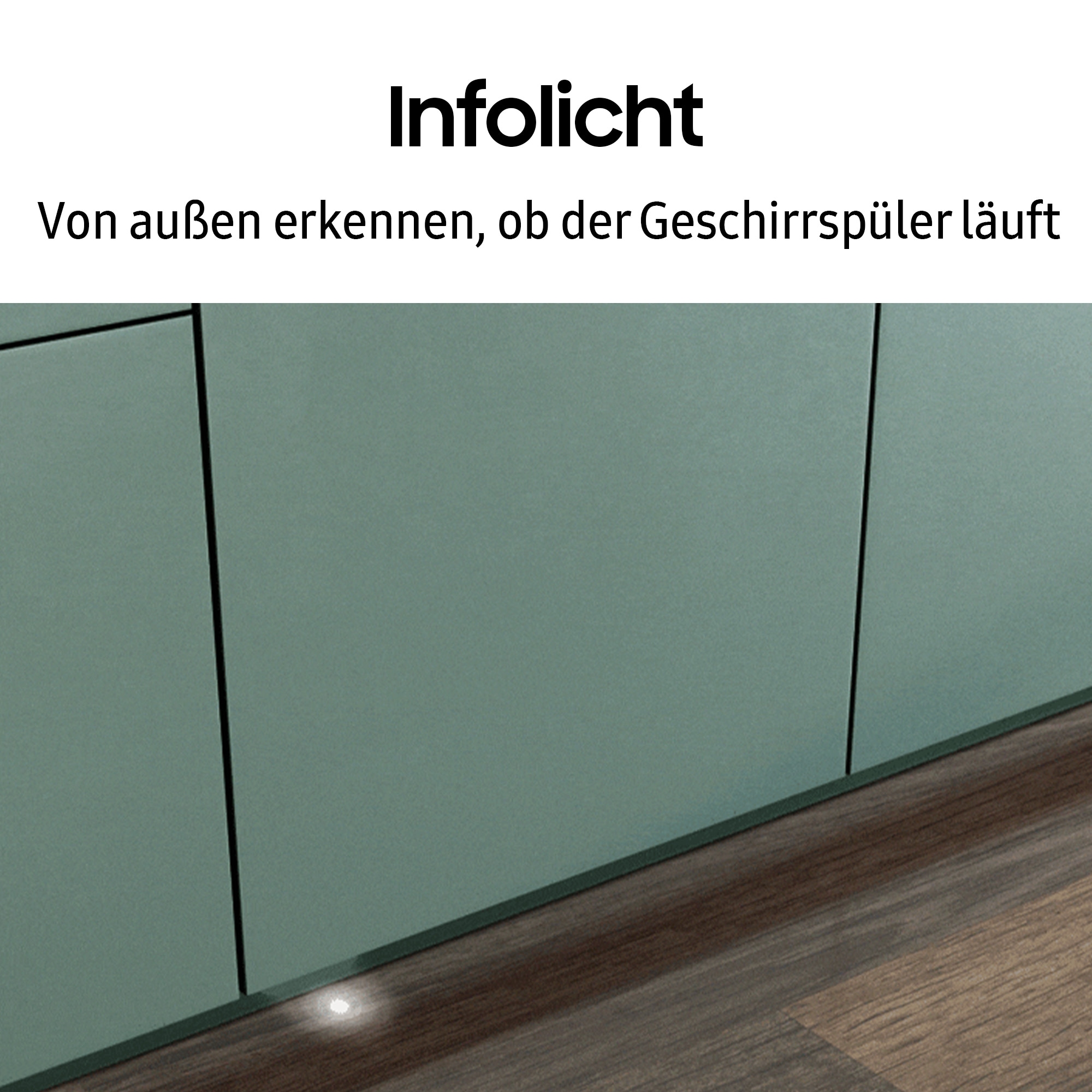 Samsung vollintegrierbarer Geschirrspüler »DW60CG880B00EG«, 14 Maßgedecke