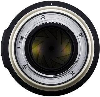 Tamron Objektiv »SP 35 mm F/1.4 Di USD für Canon D (und R) passendes«