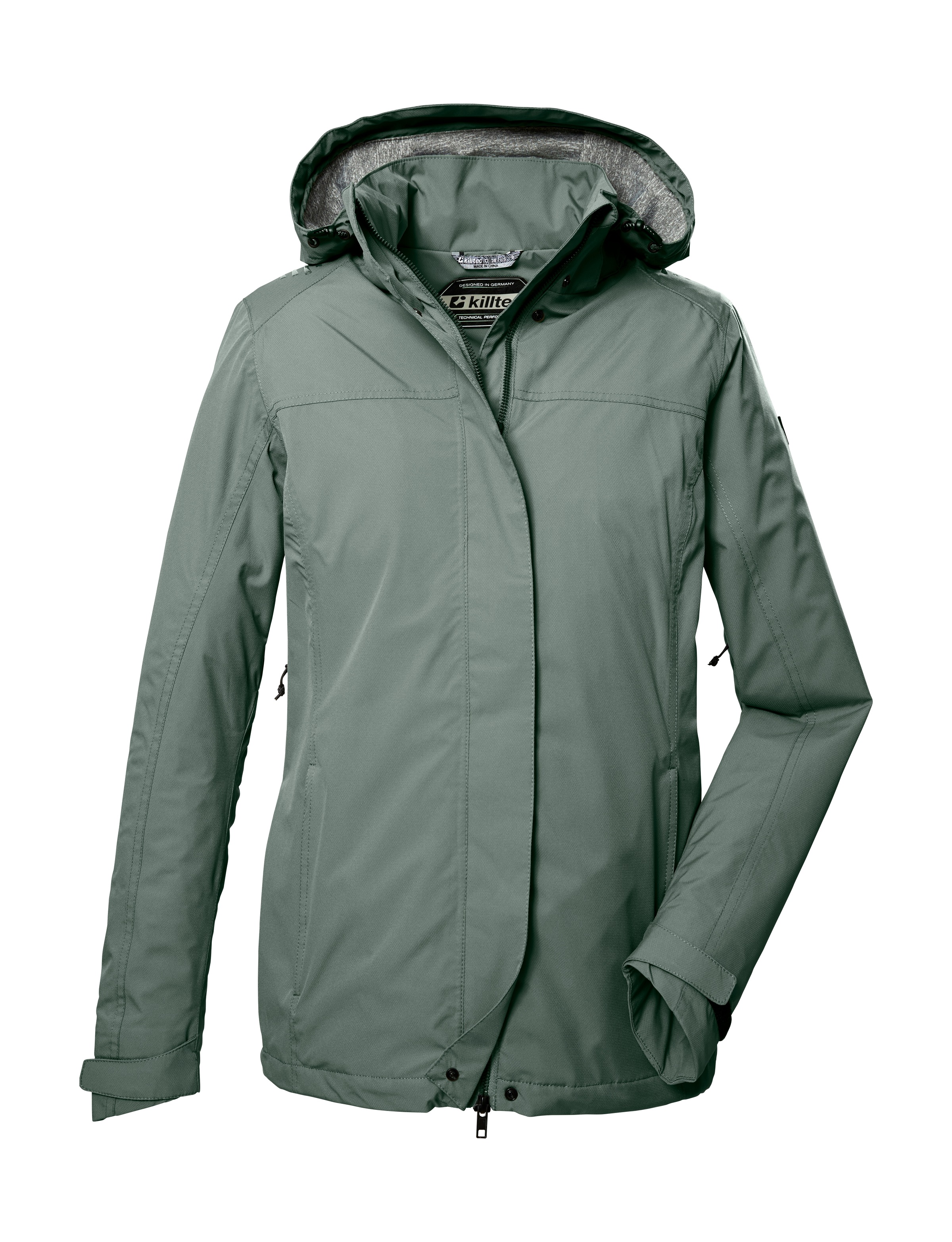 Killtec Outdoorjacke »KOS 11 WMN JCKT«