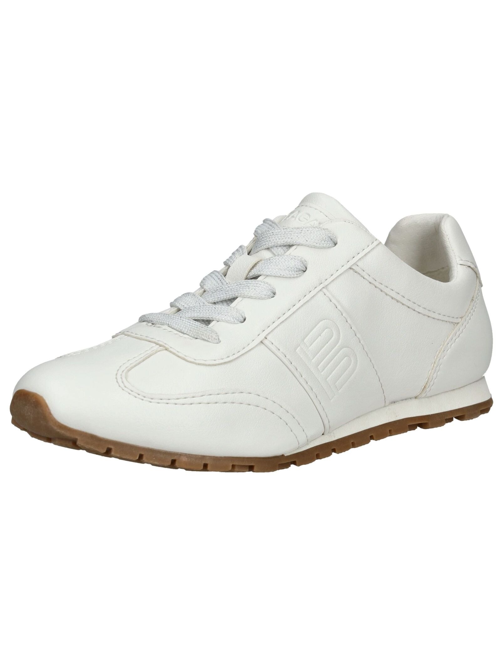 BAGATT Sneaker "BAGATT Sneaker Lederimitat" günstig online kaufen