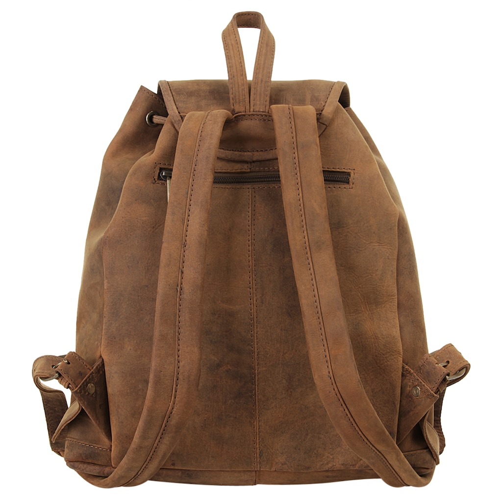 Harold's Tagesrucksack »ANTIC«