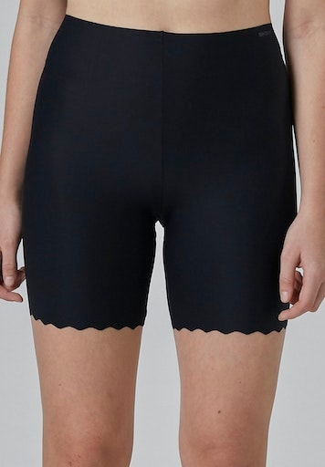 Skiny Lange Unterhose "Micro Essentials", formgebend, bequem, elastisch, zu günstig online kaufen