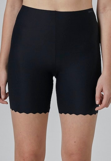 Skiny Lange Unterhose "Micro Essentials", Short Pants