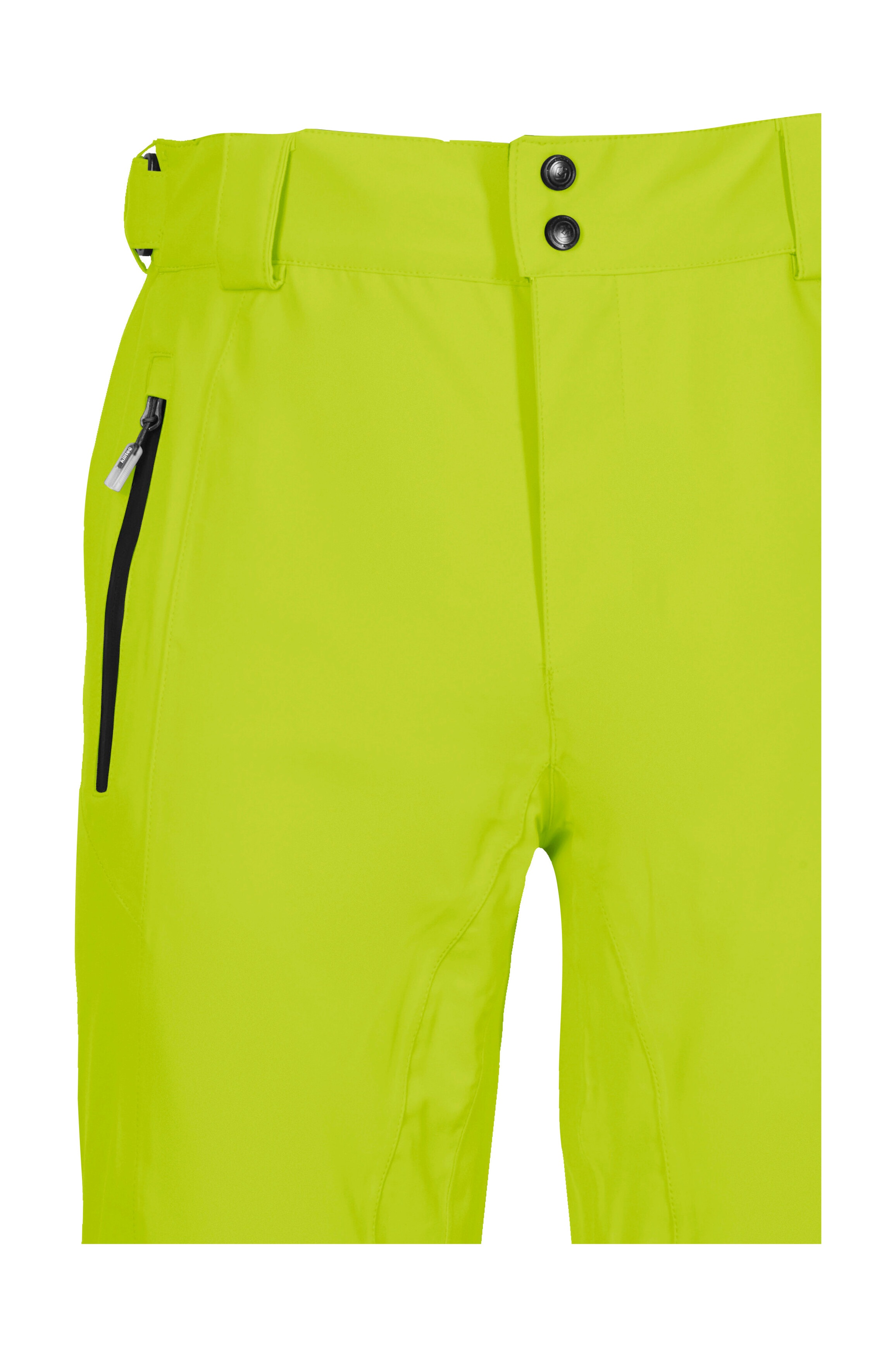Thumbnail - Killtec Skihose "KSW 80 MN SKI PNTS" Wasserdichte Skihose mit 4-Wege-Stretch und verstellbarer Taille