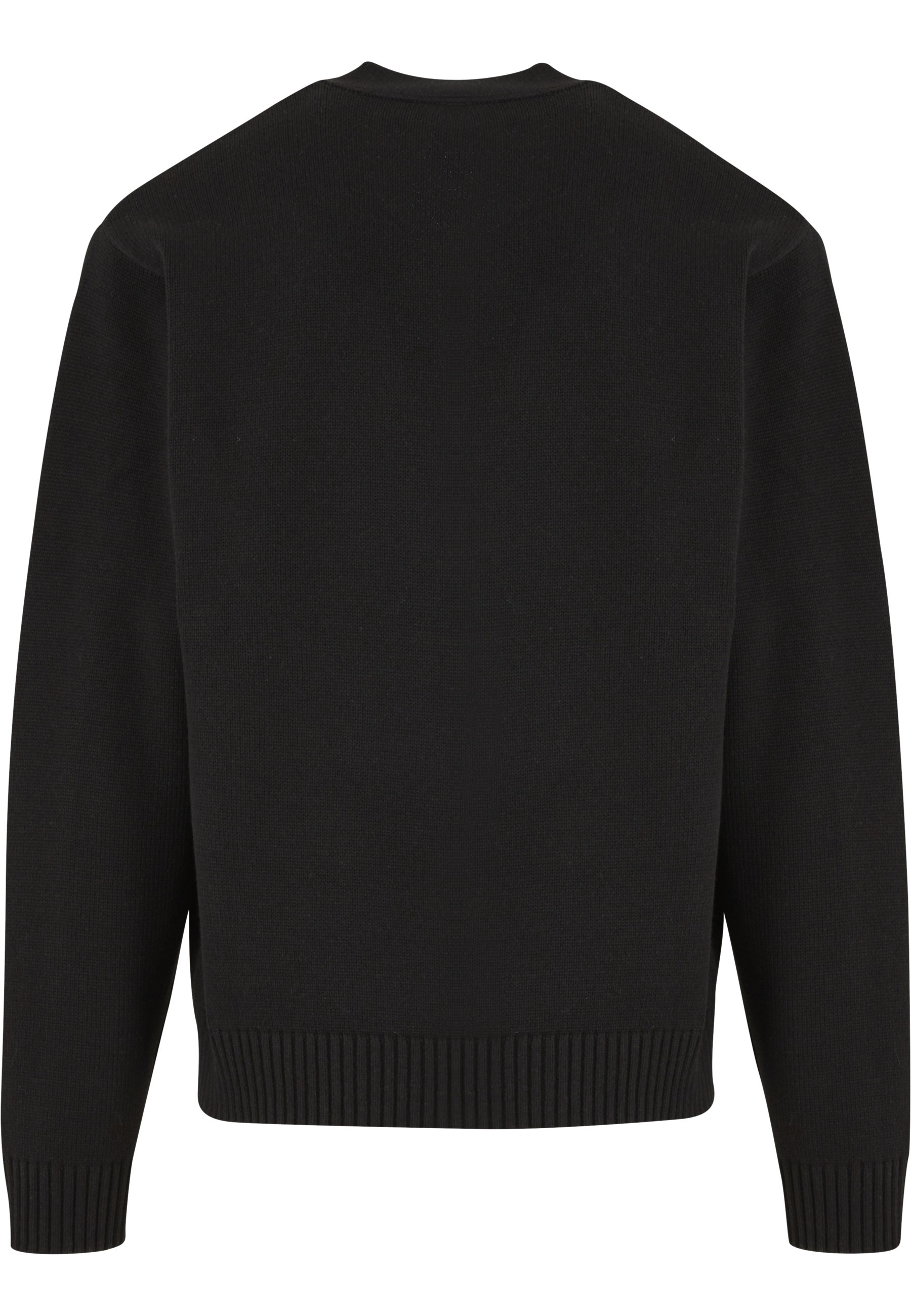 Karl Kani Strickjacke »Karl Kani Star K Knit Cardigan« 1