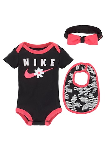 Nike Sportswear Neugeborenen-Geschenkset, (Set, 3 tlg.) kaufen
