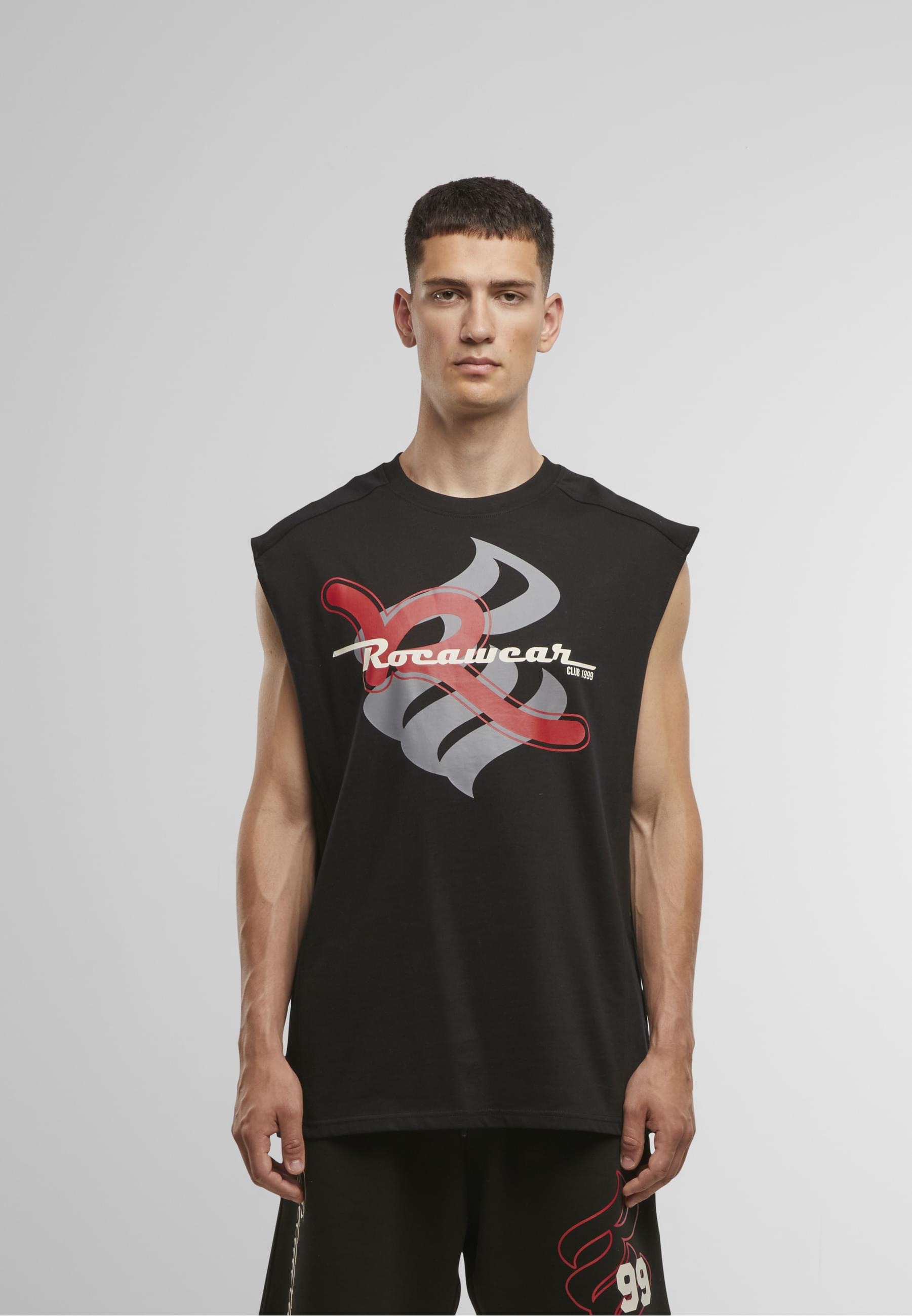 Rocawear Tanktop »Rocawear Tank Tops Sirene« 1 Stk. tlg.