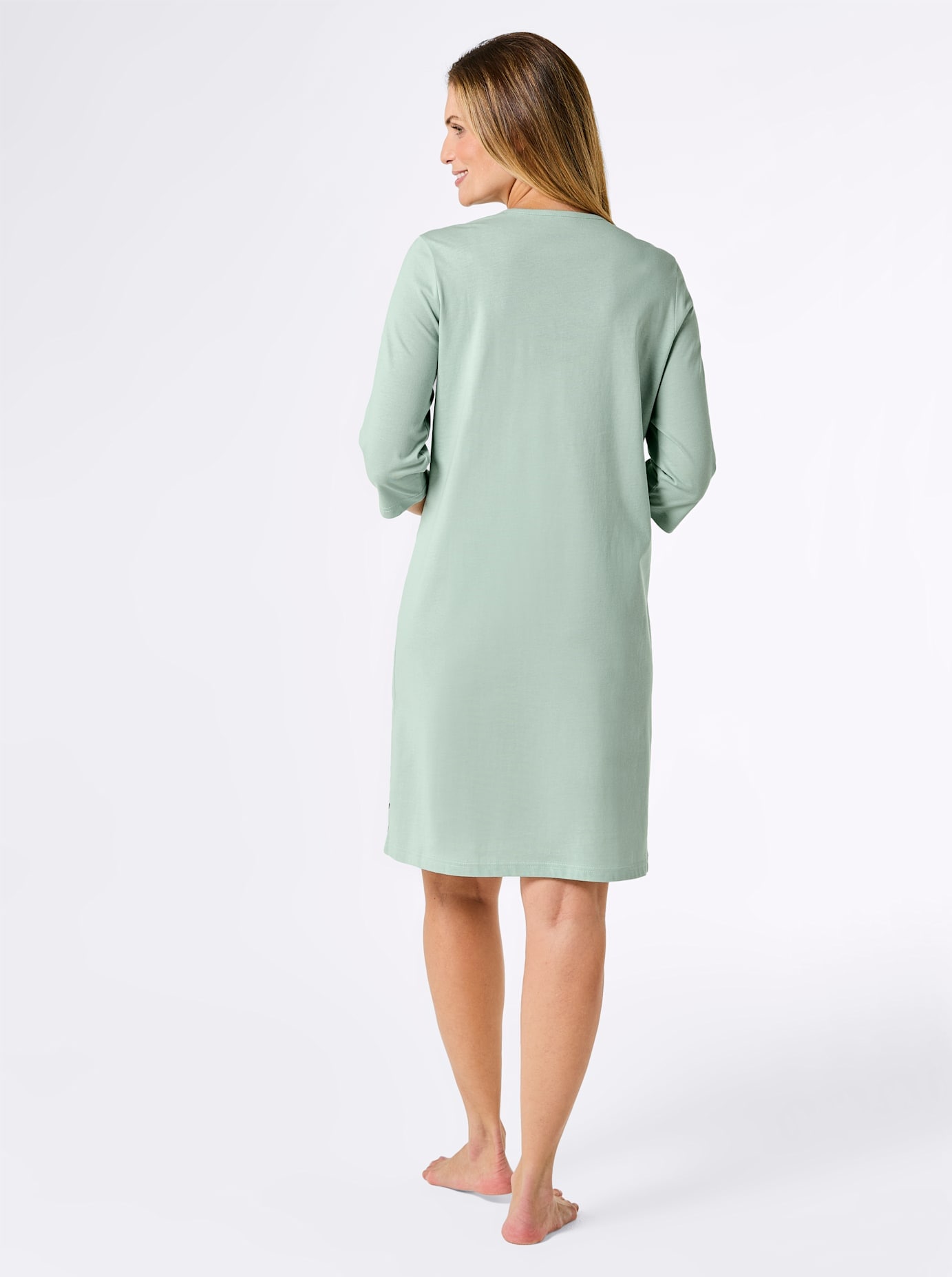 wäschepur Sleepshirt »Sleepshirts«