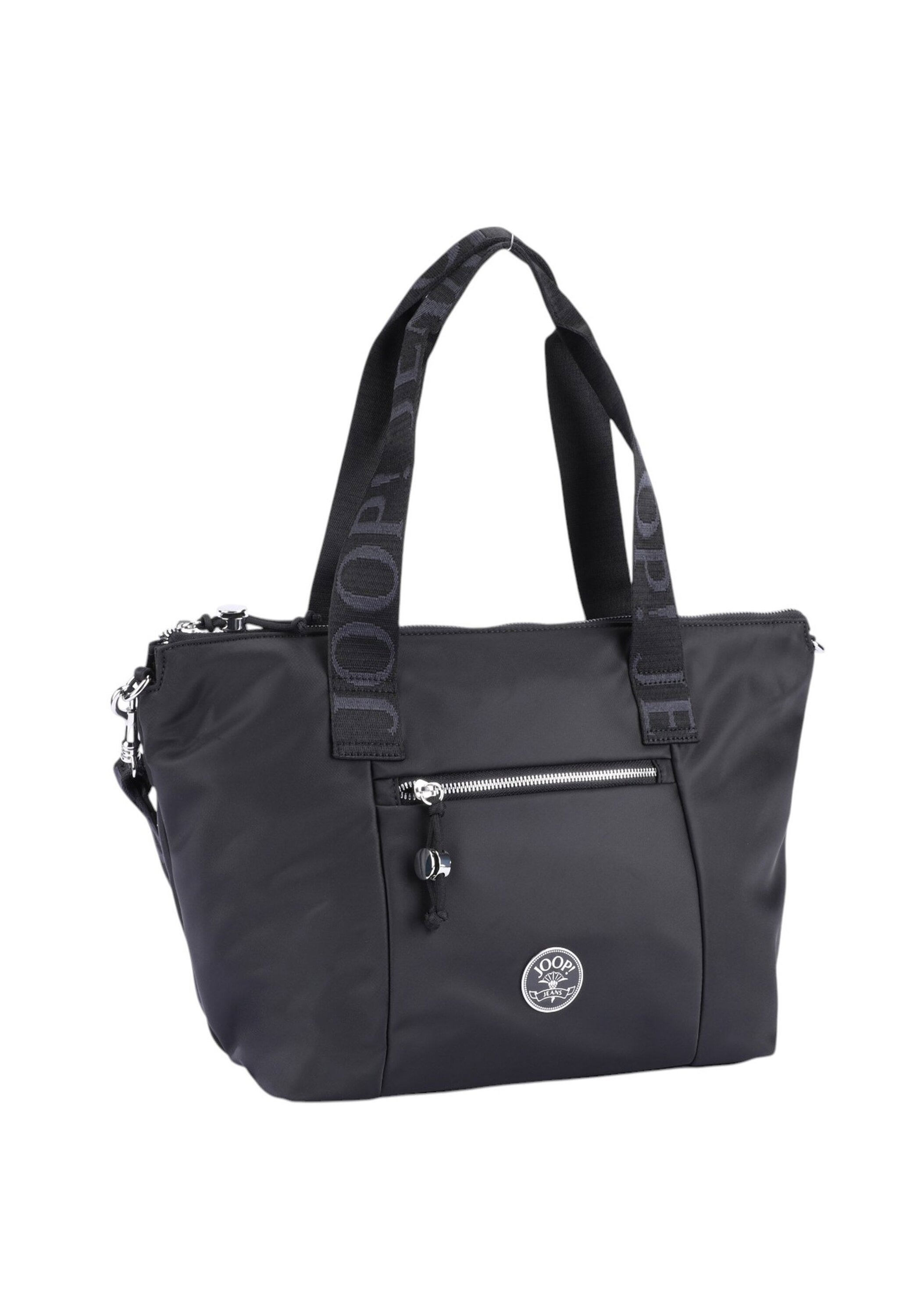 Joop Jeans Umhängetasche "Handtasche Lietissimo 1.0 Janita Shopper lhz" günstig online kaufen