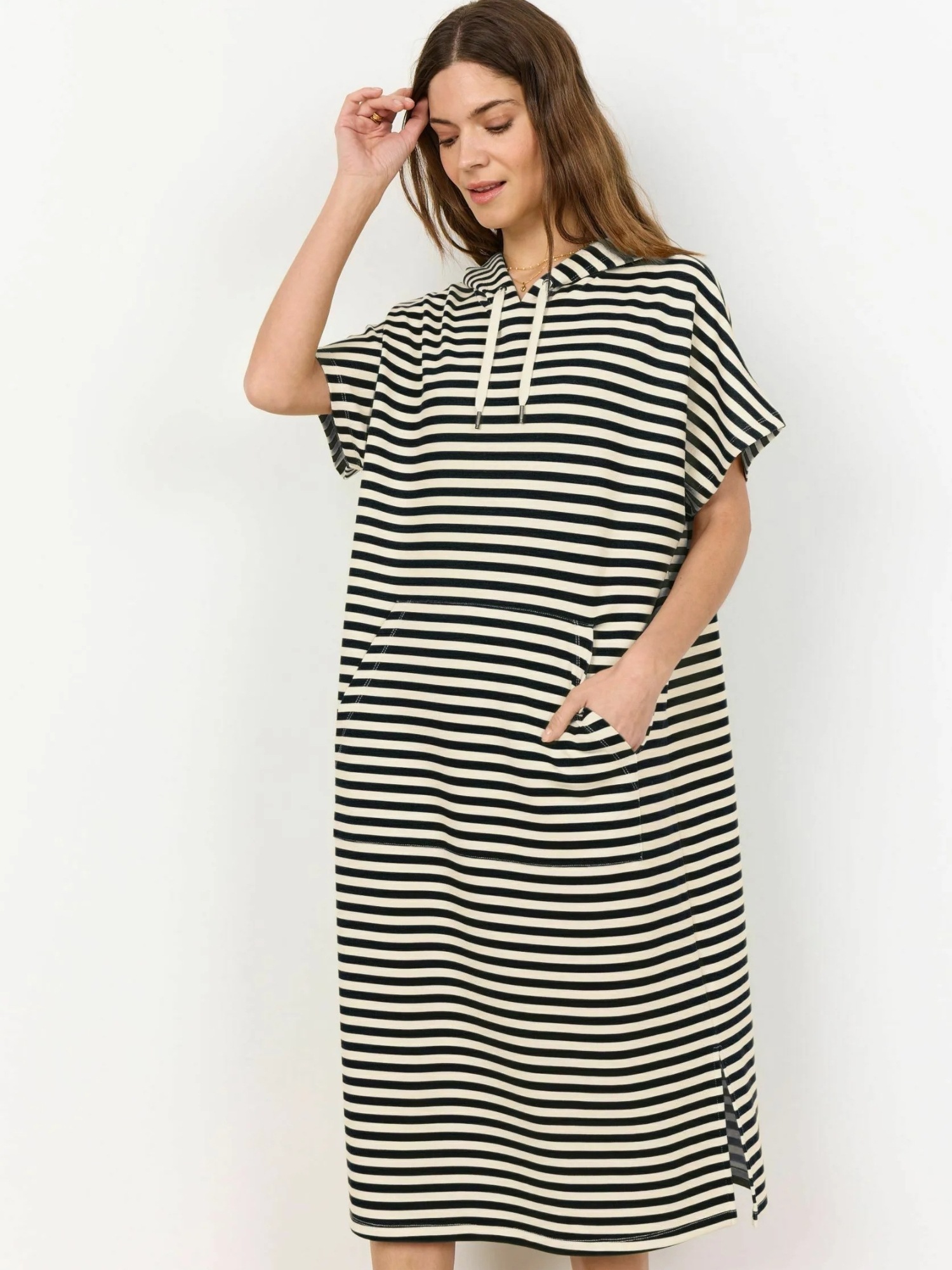 Thumbnail - soyaconcept Jerseykleid "Soya Concept Dress SC-BARNI 35"