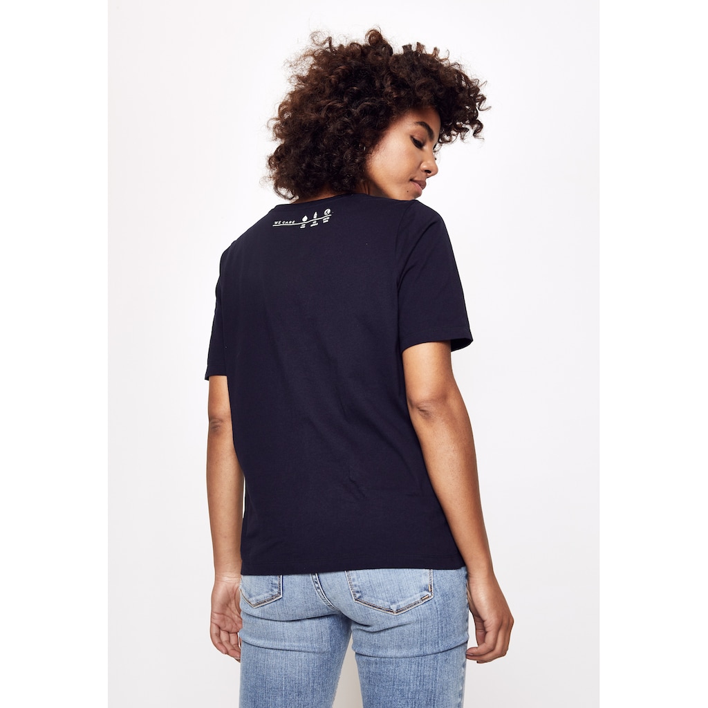 FIVE FELLAS T-Shirt »CHLOE«
