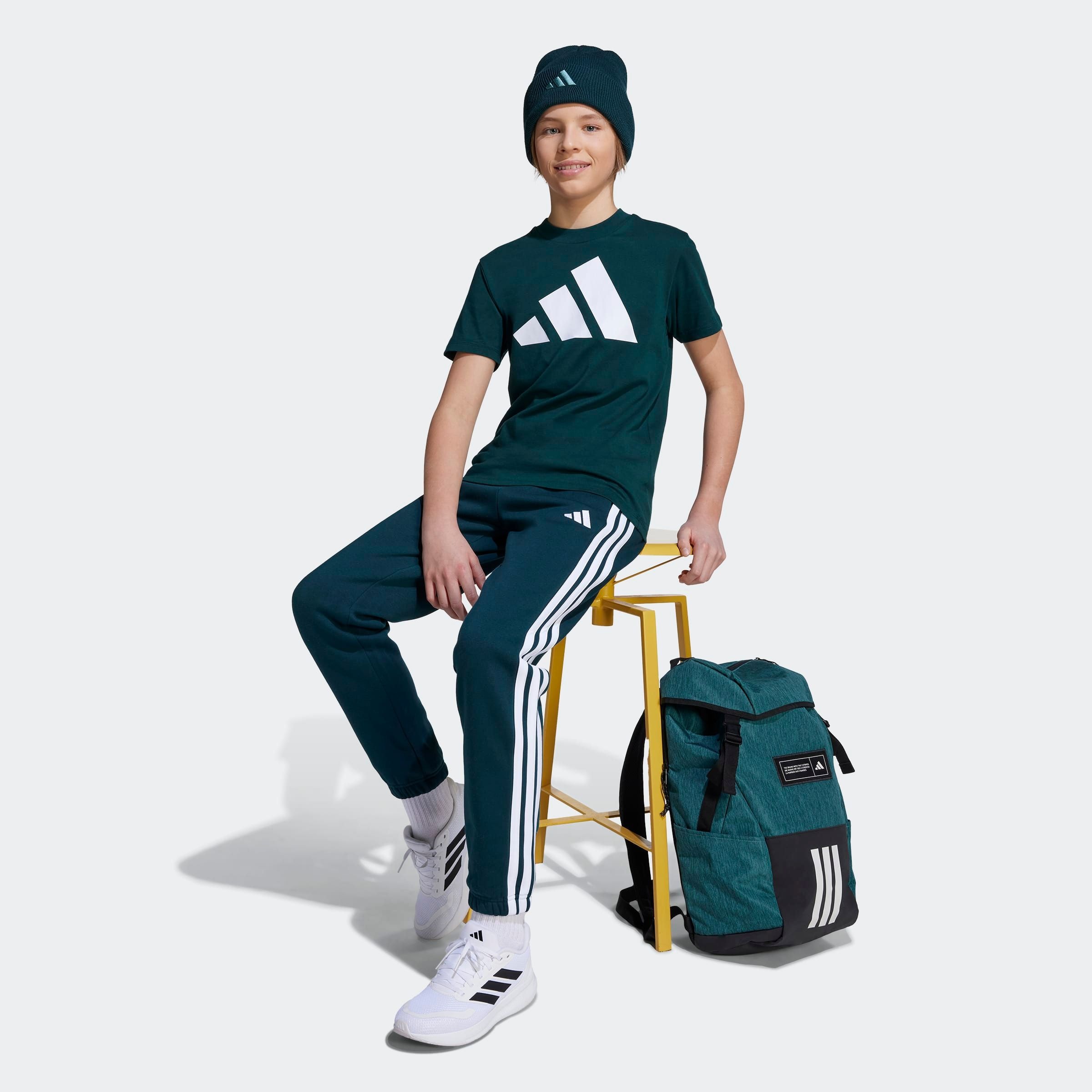 adidas Sportswear T-Shirt »J BL TEE 160«