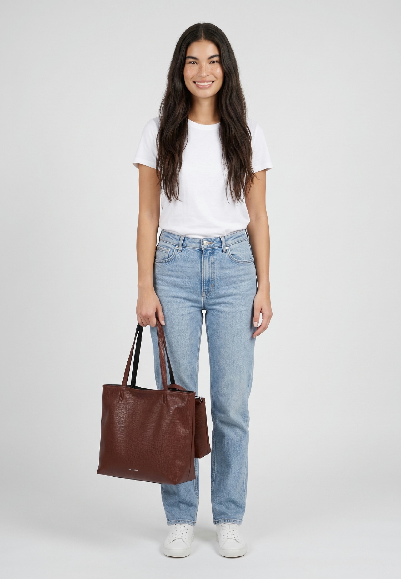 EMILY & NOAH Shopper »Shopper E&N Eva«
