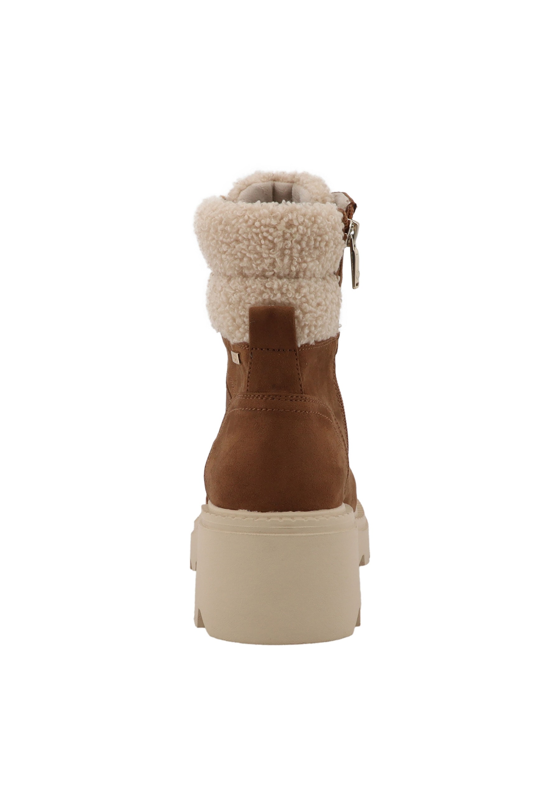TOM TAILOR Stiefel »Tom Tailor Winter Boots«