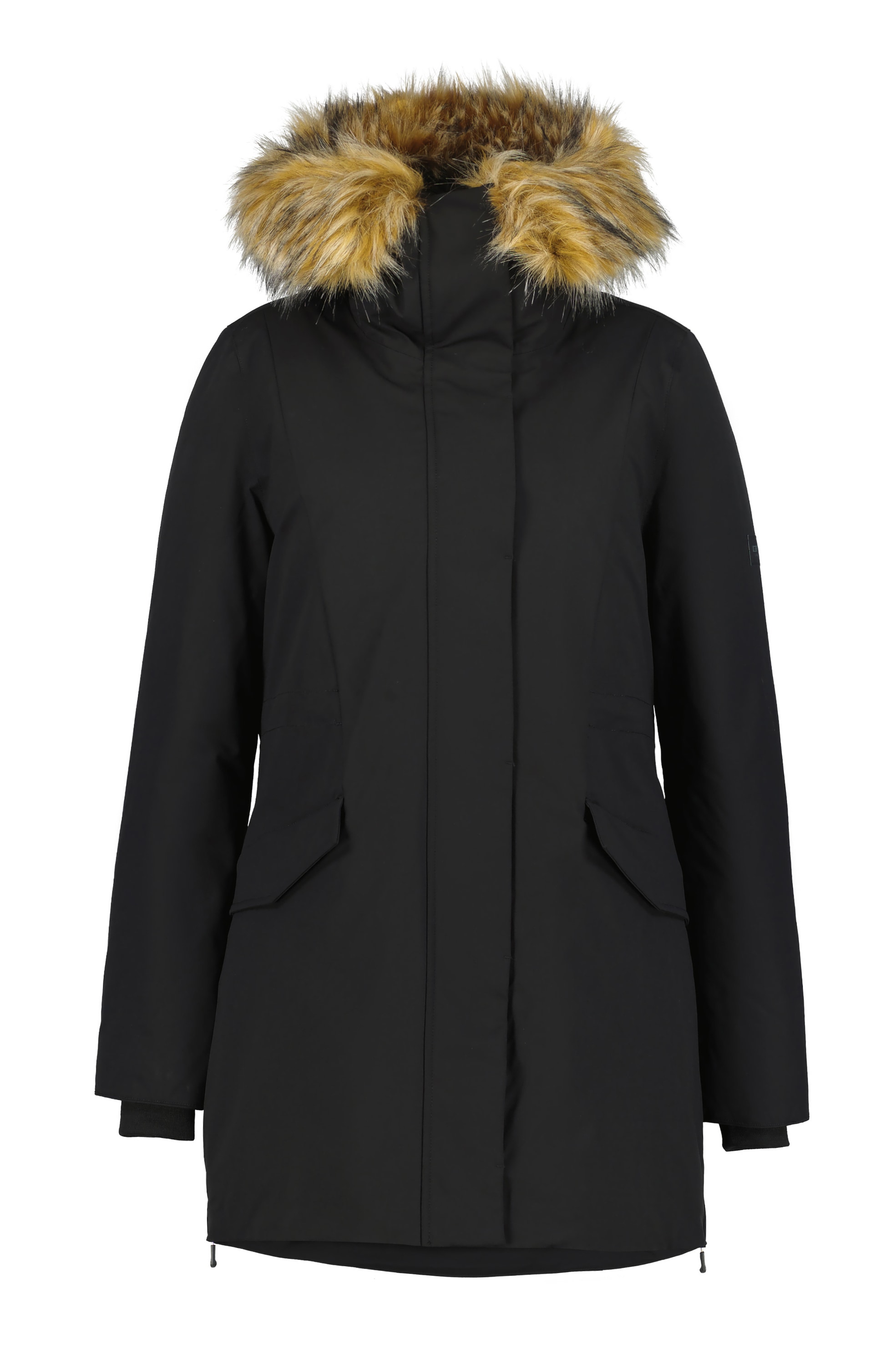 Icepeak Outdoorjacke "Icepeak Parka Maben" günstig online kaufen